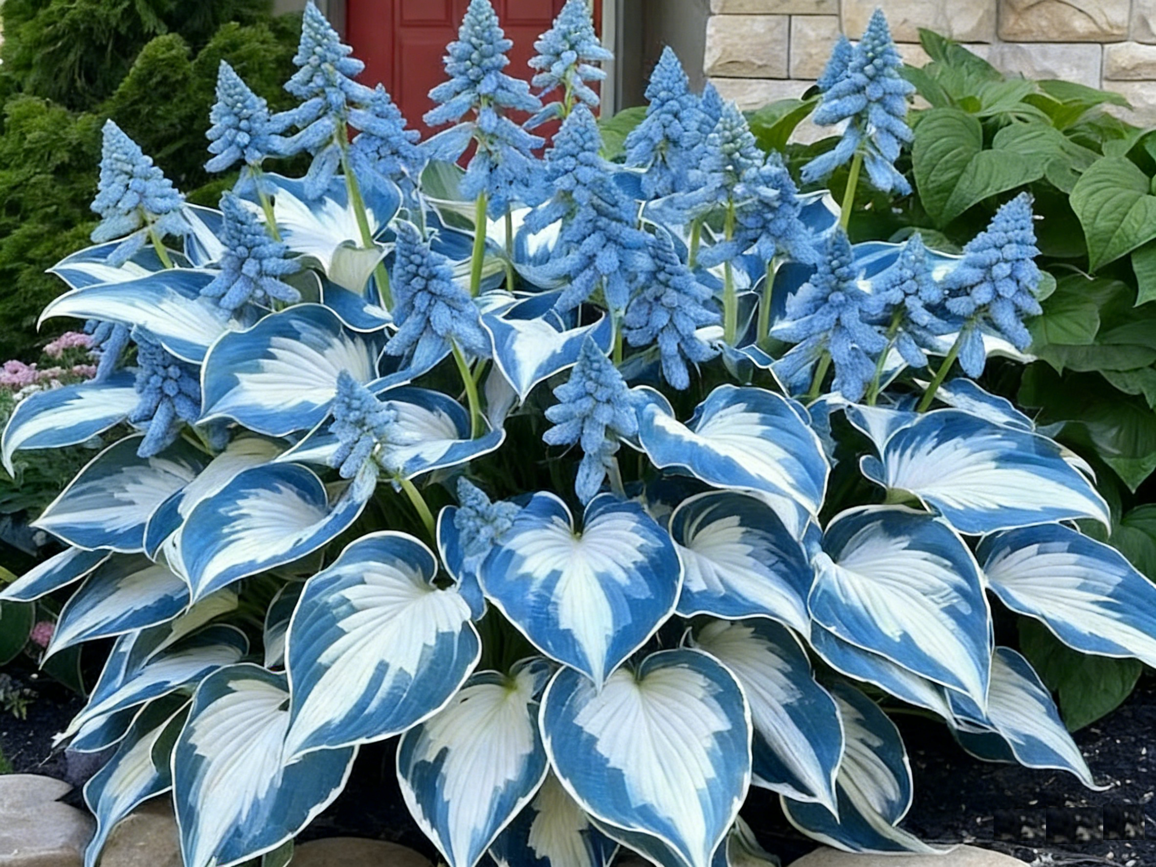 【Ideal for Winter Planting】 Premium Rare Hosta Seeds🌿