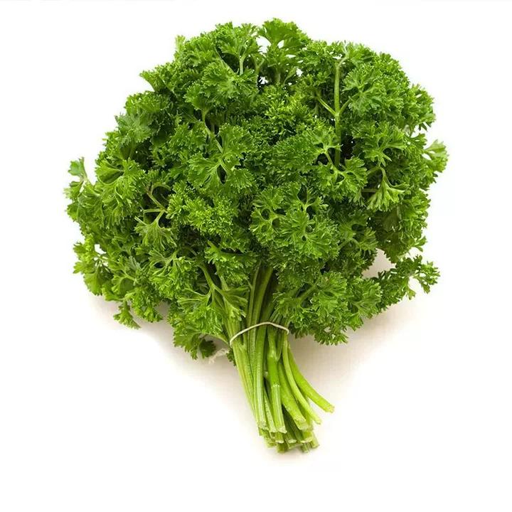 Ültesd el egyszer, szedd egész szezonban! – Petrezselyemmag