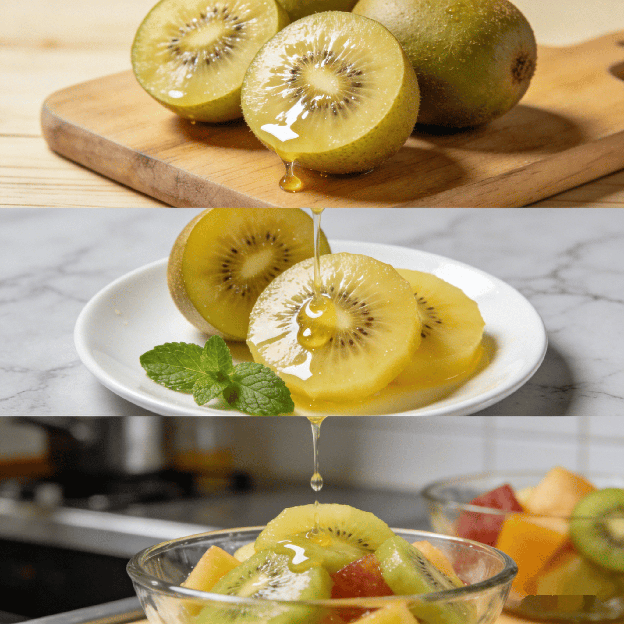 (New Harvest) 🥝Kiwi Berries Seeds | 🌿Pre-Primed for High Germination (99% Germination)