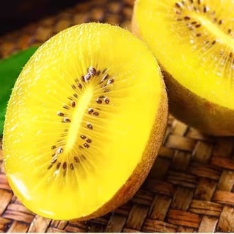 (New Harvest) 🥝Kiwi Berries Seeds | 🌿Pre-Primed for High Germination (99% Germination)