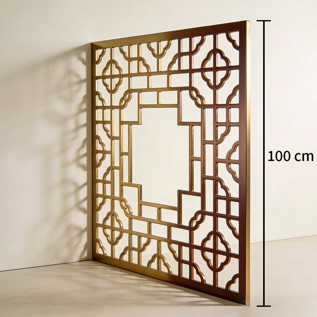 Hochwertiges modernes Wandbild in Schwarz-Weiß