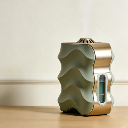 Intelligenter Luftbefeuchter für Zuhause