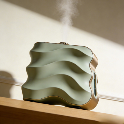 Intelligenter Luftbefeuchter für Zuhause