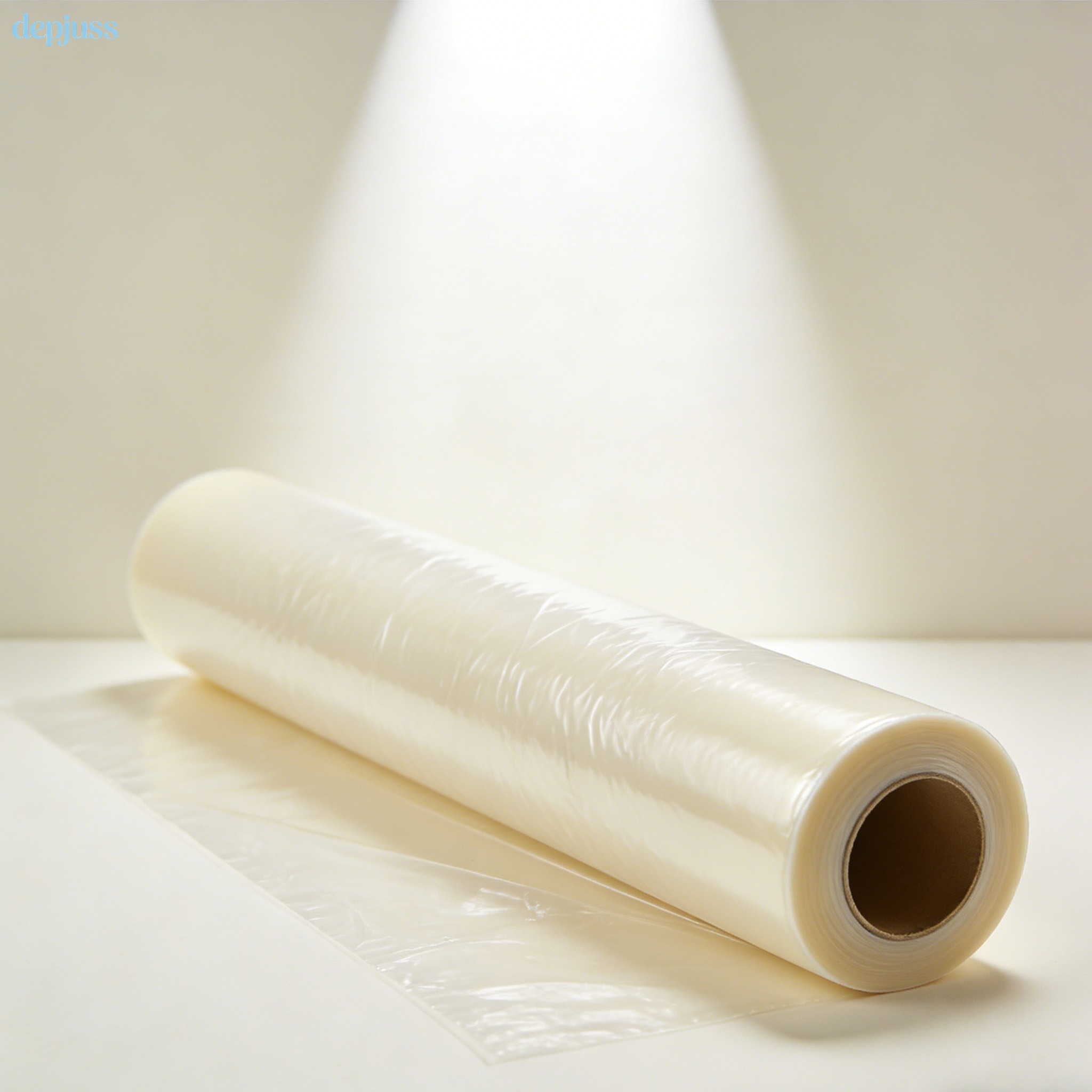 Household food-grade cling film (5 pieces)