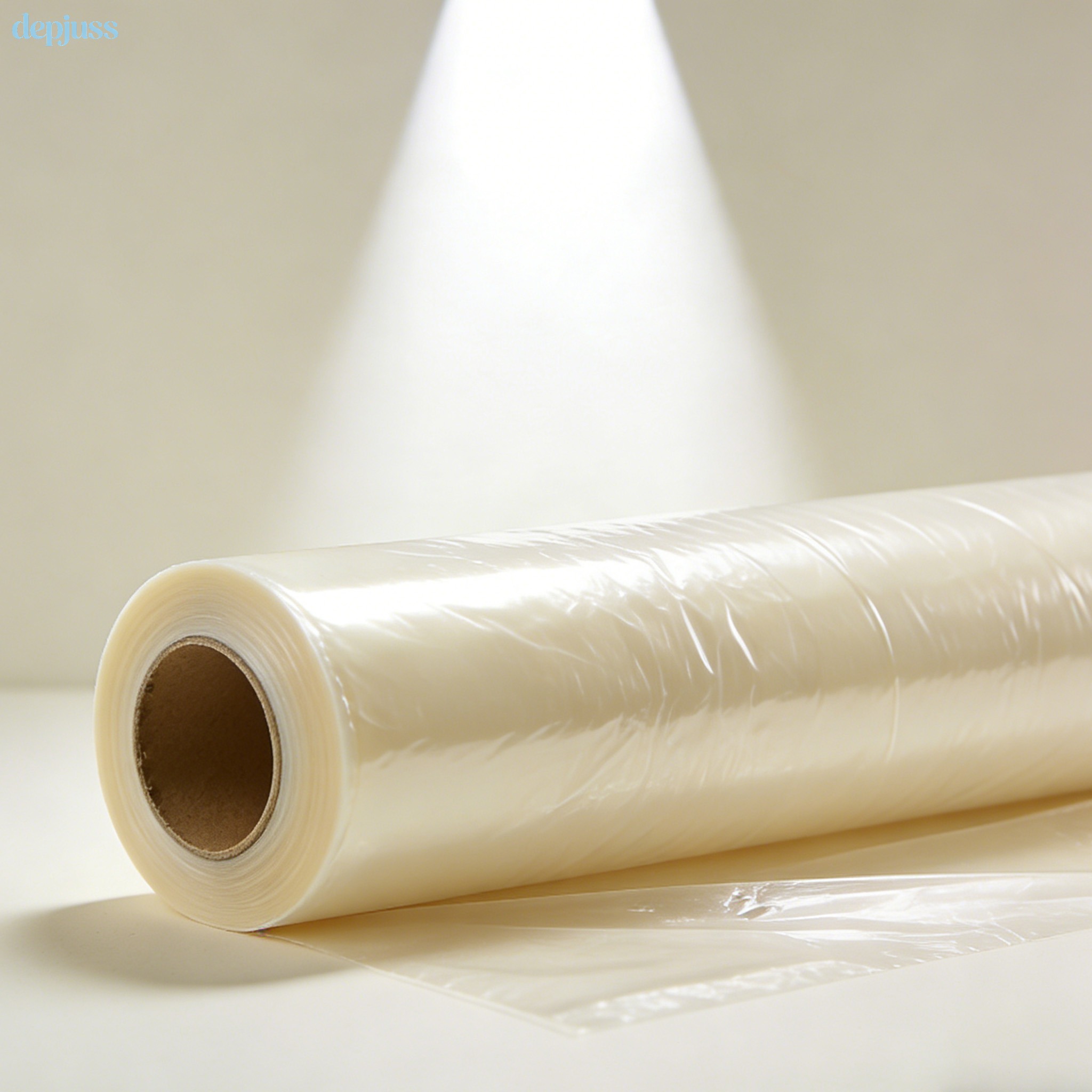 Household food-grade cling film (5 pieces)