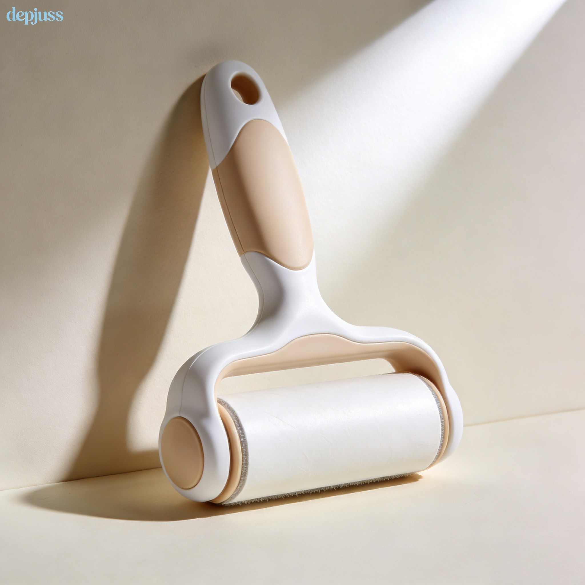 Lint rollers for household use (3-pack)