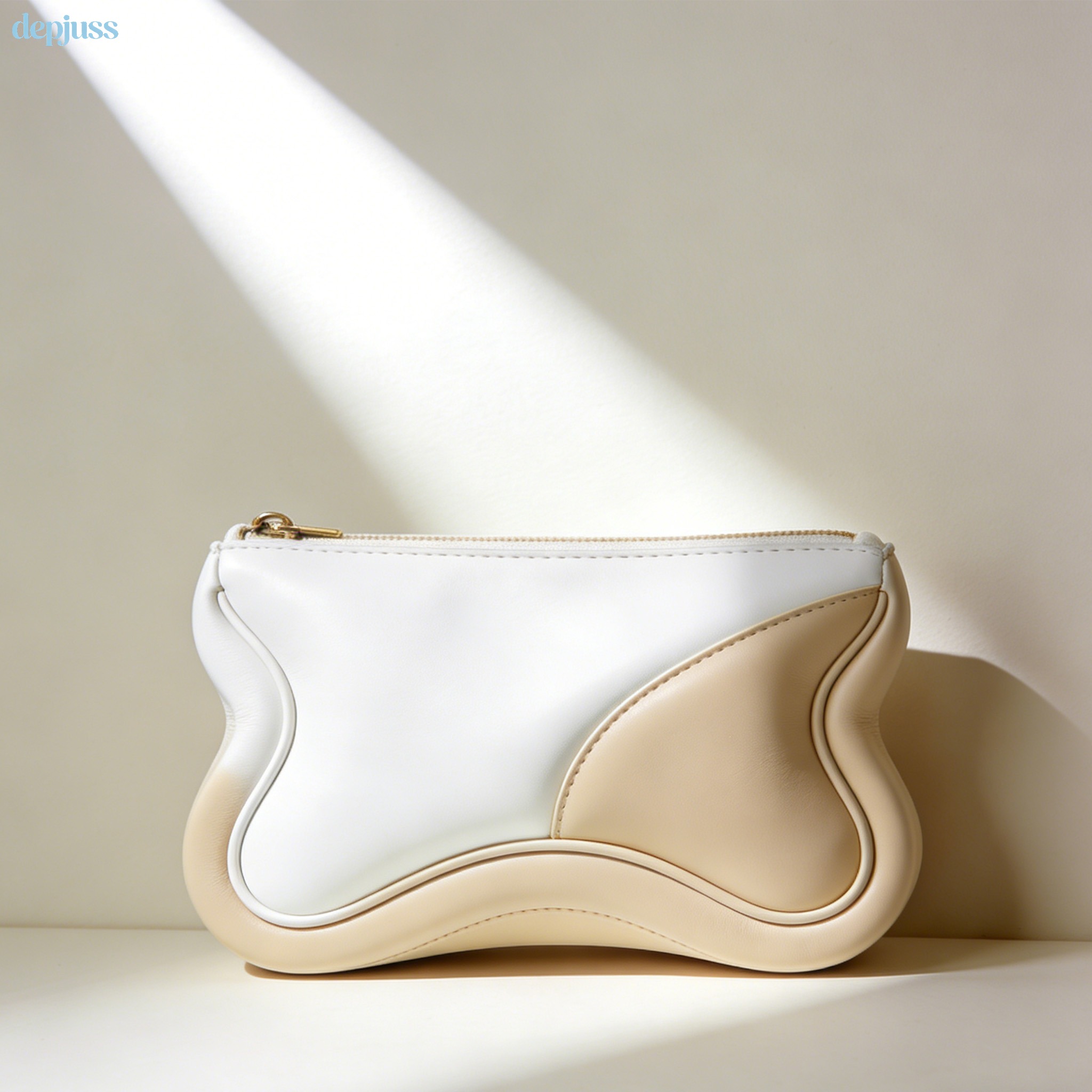 Portable storage bag