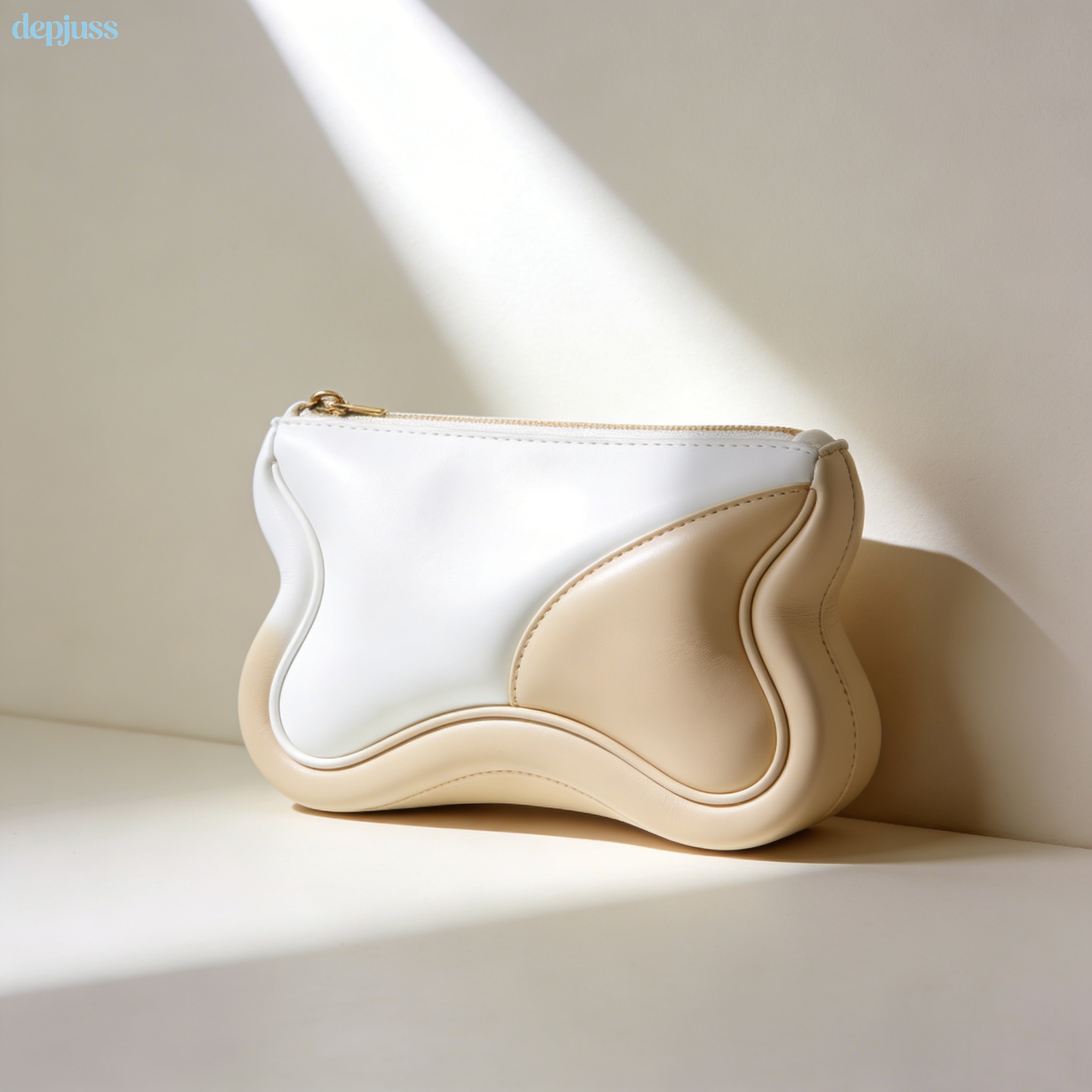 Portable storage bag