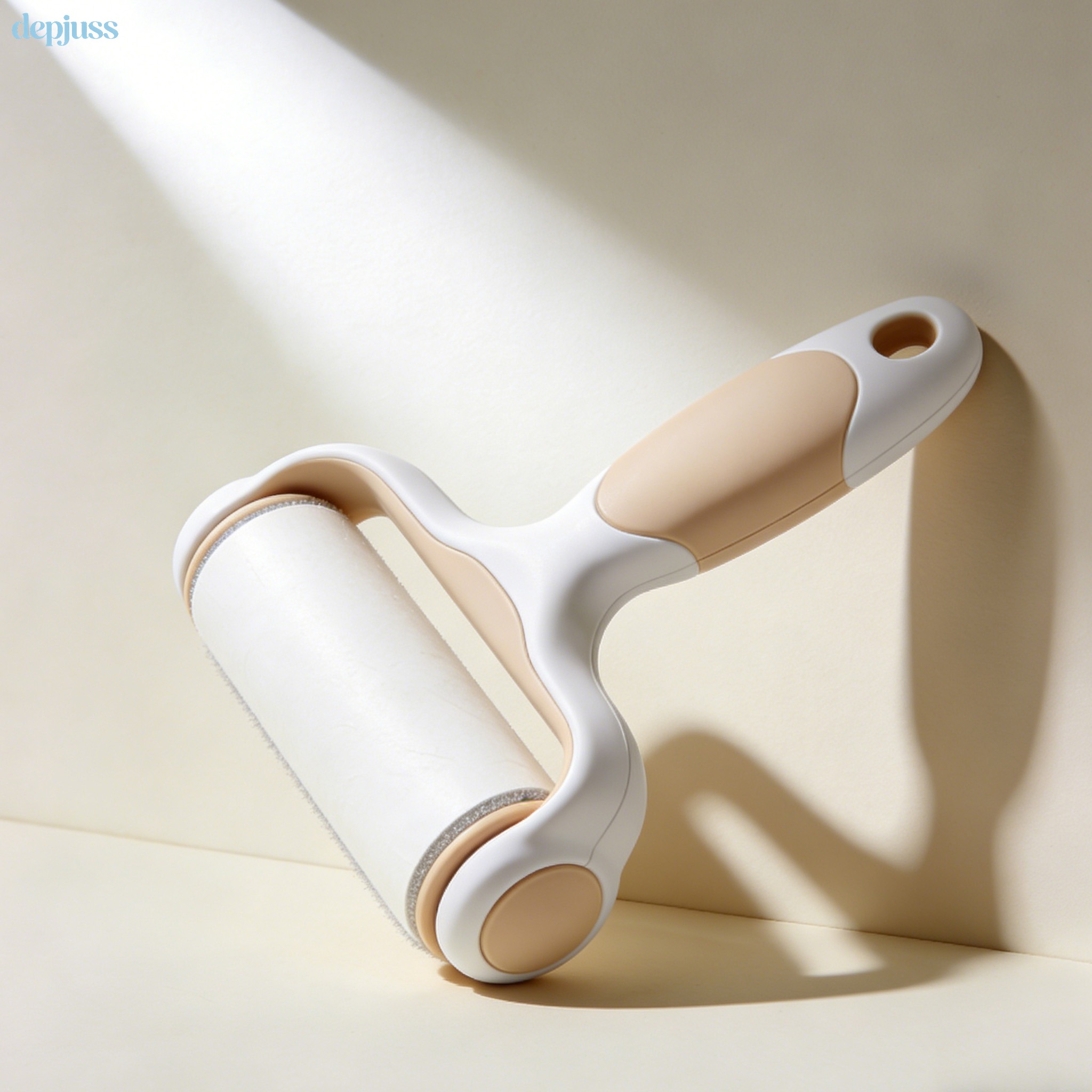 Lint rollers for household use (3-pack)