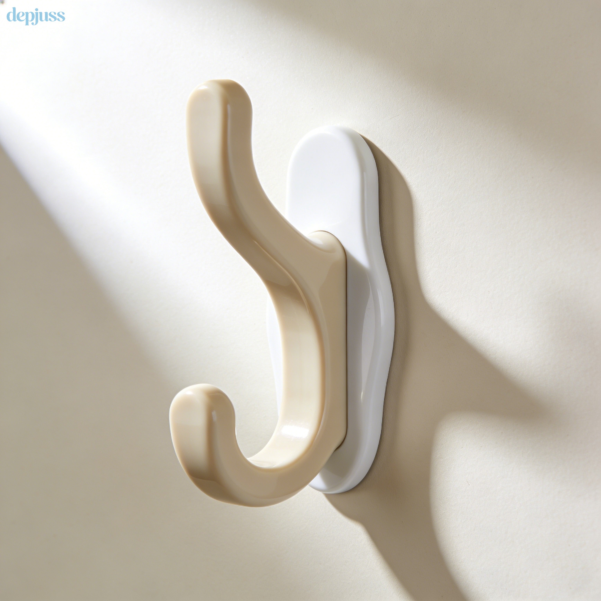 Door hooks (20 pieces per pack)