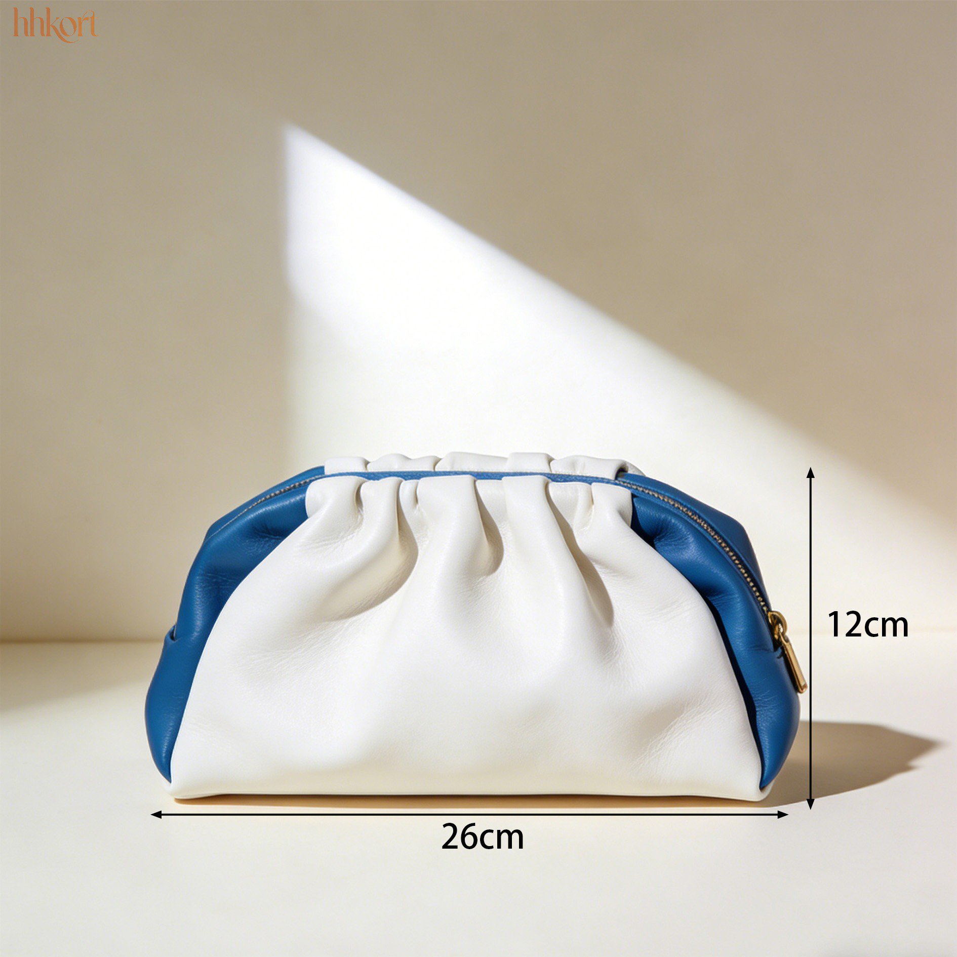 Durable makeup bags for lipstick storage