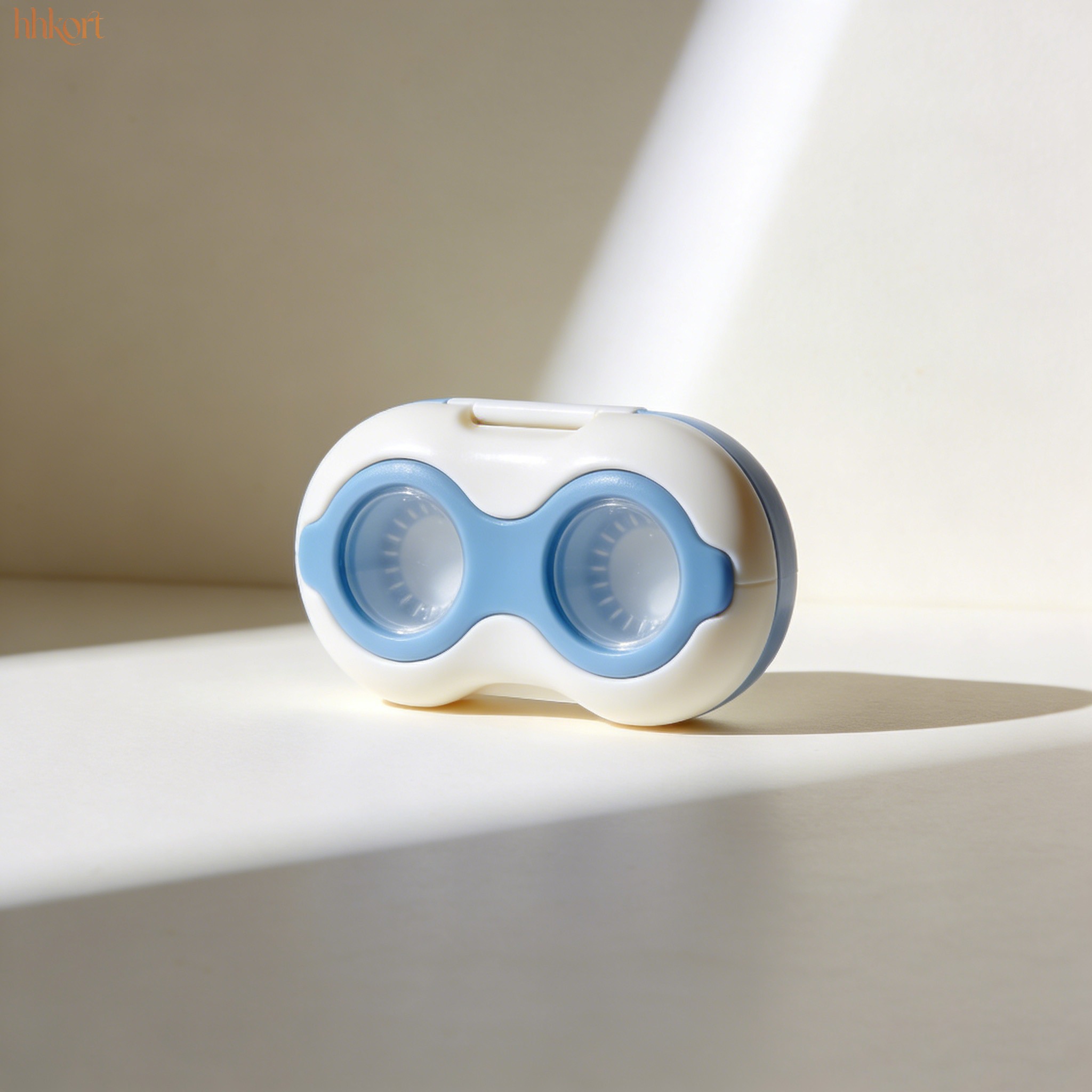 Contact lens cases (5 pieces)