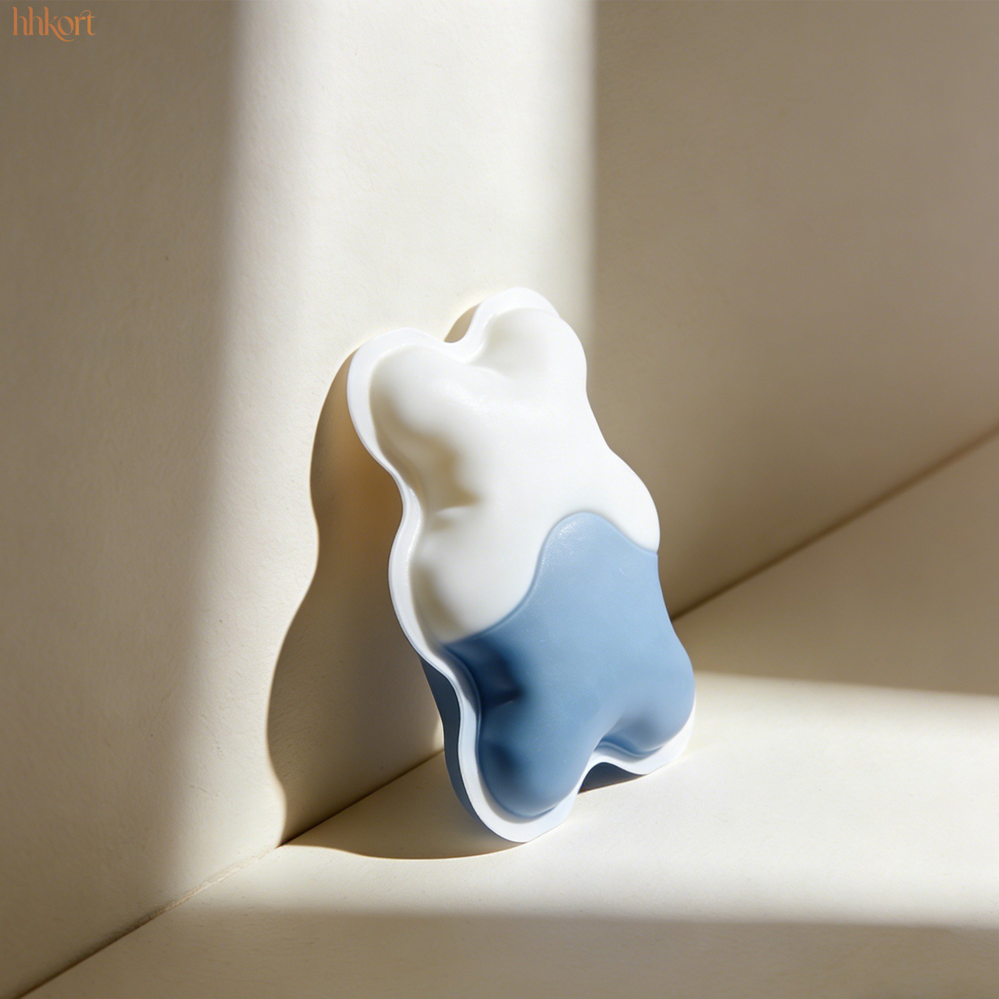 Moisture absorber bags for closet use