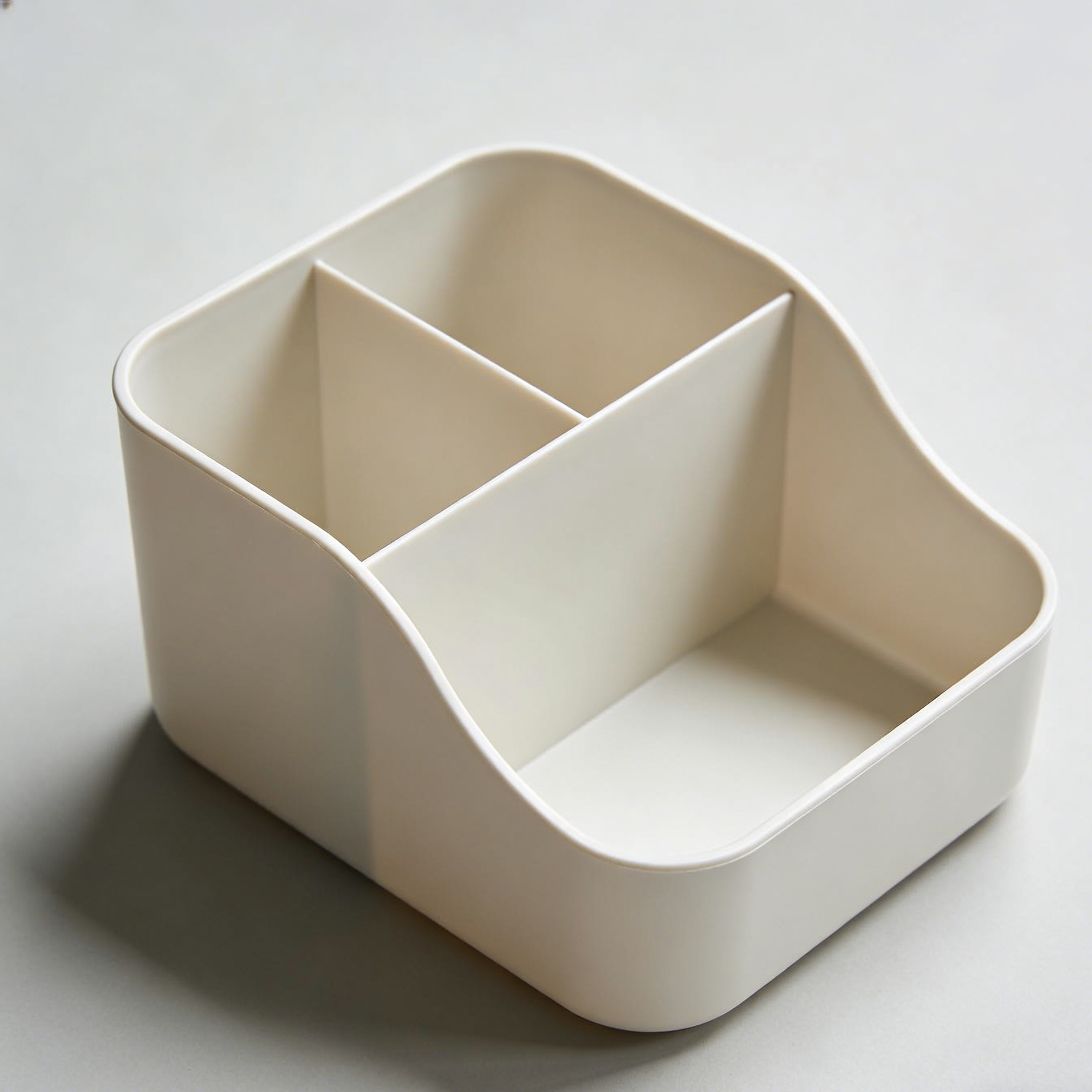 Desktop organization