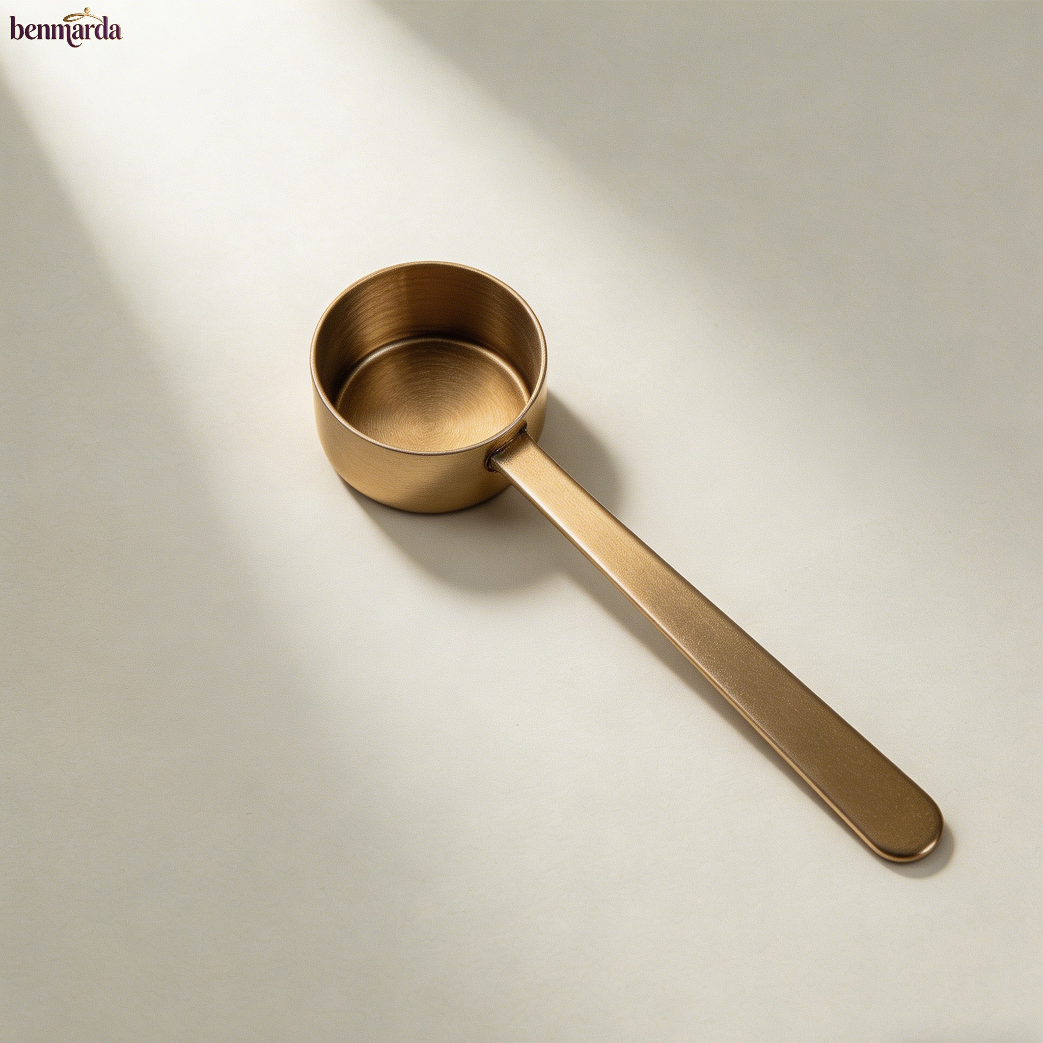 Coffee measuring spoons (10 pieces)