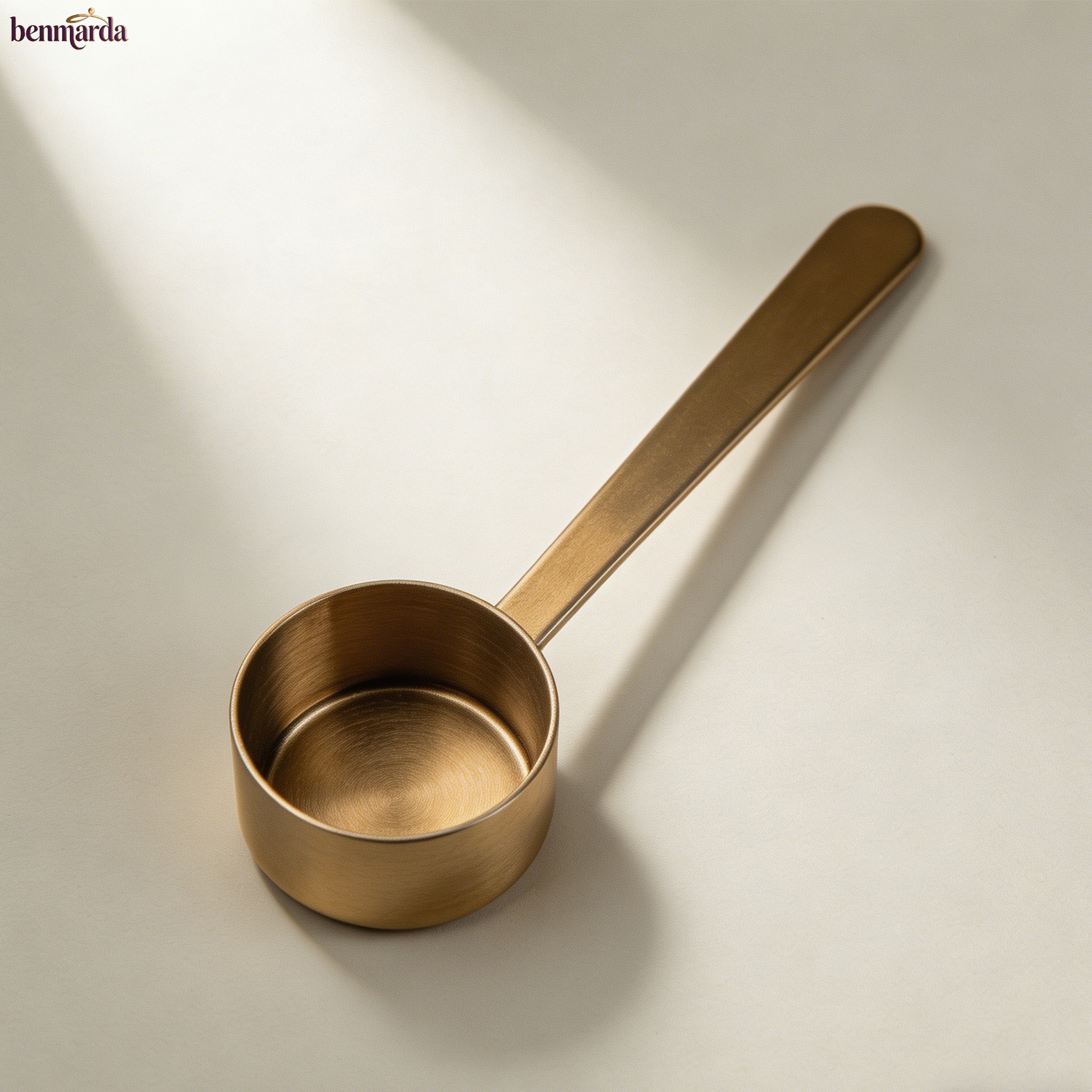 Coffee measuring spoons (10 pieces)