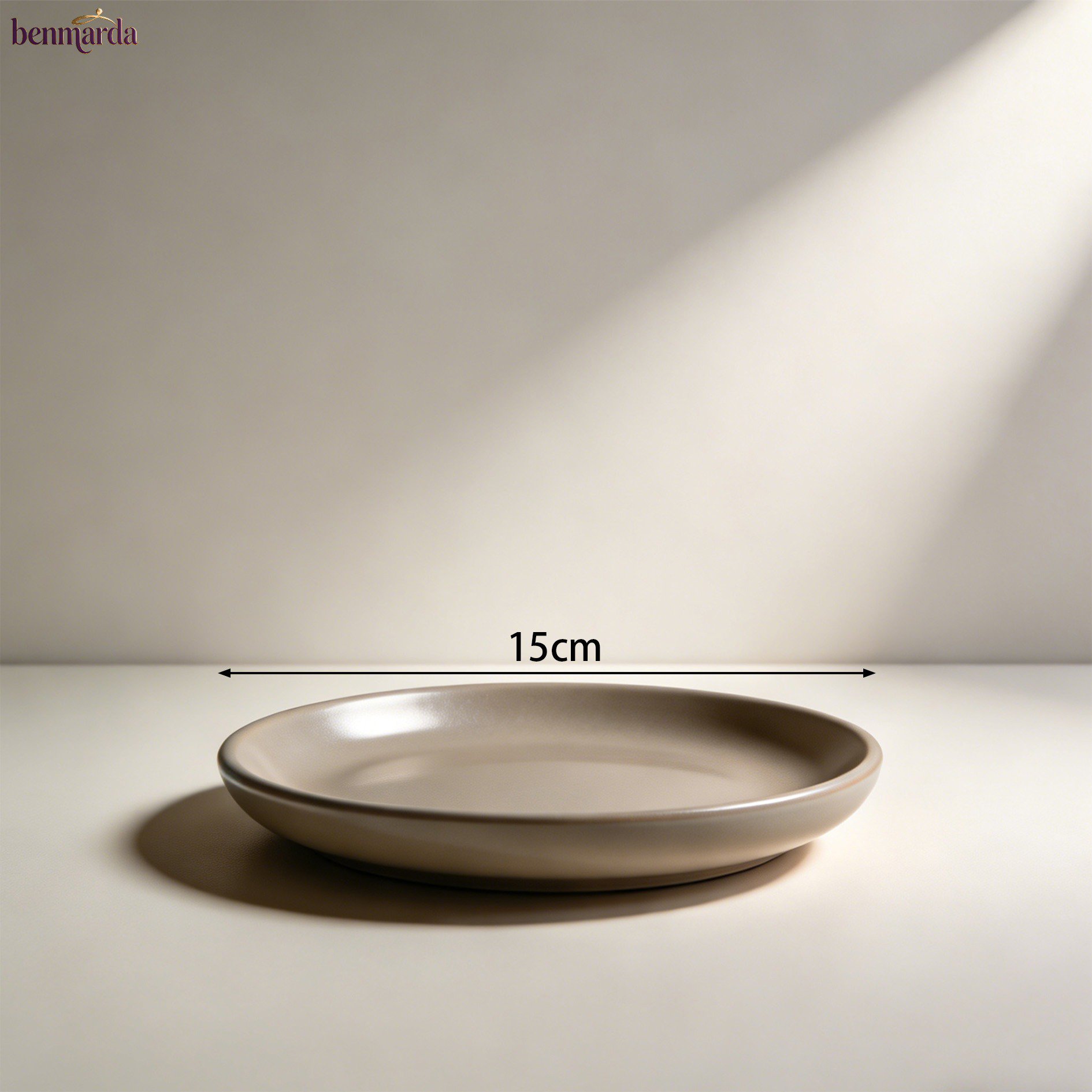 Perfect spice dishes for kitchen and dining table