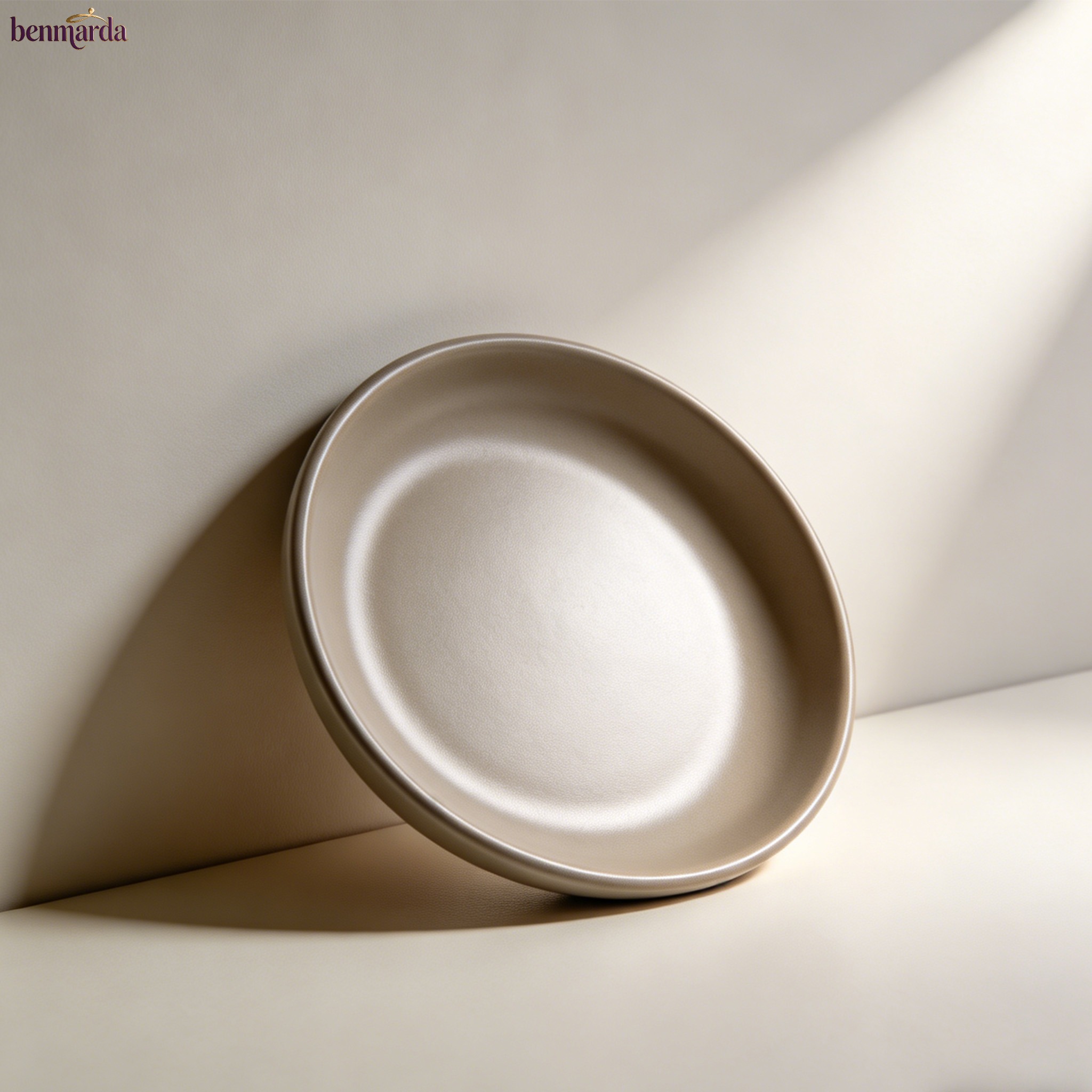 Condiment dishes (10 pieces)