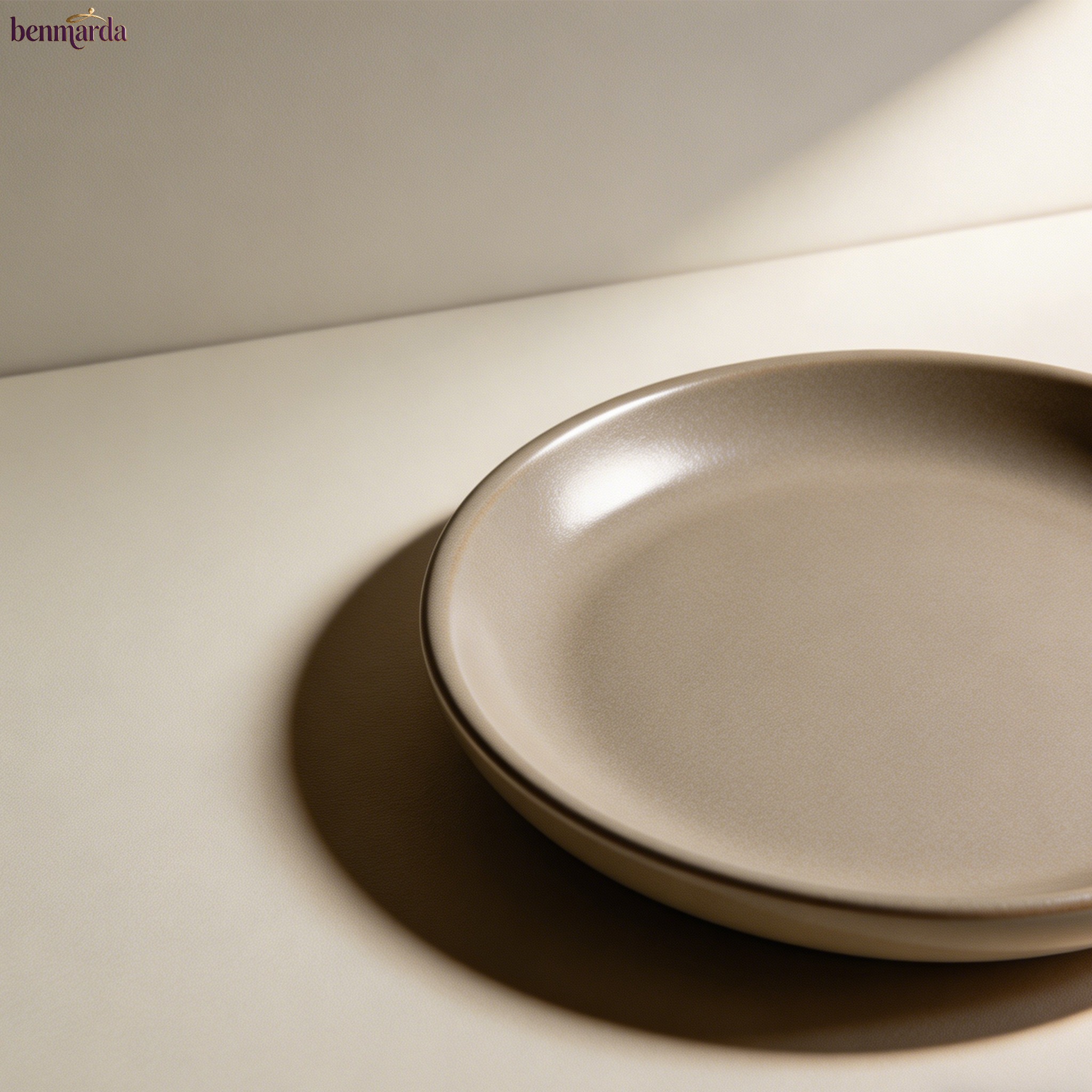 Condiment dishes (10 pieces)