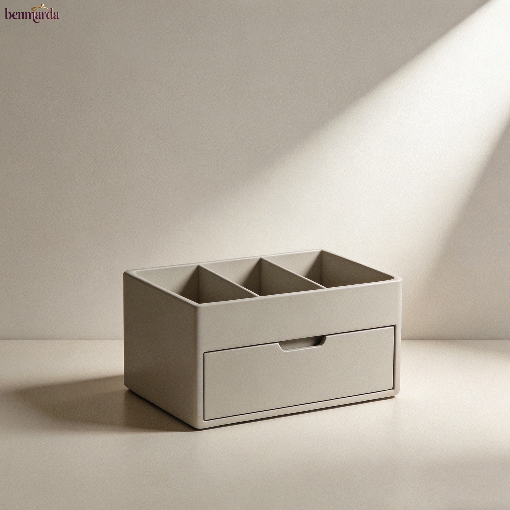 Desktop storage boxes (5 pieces)