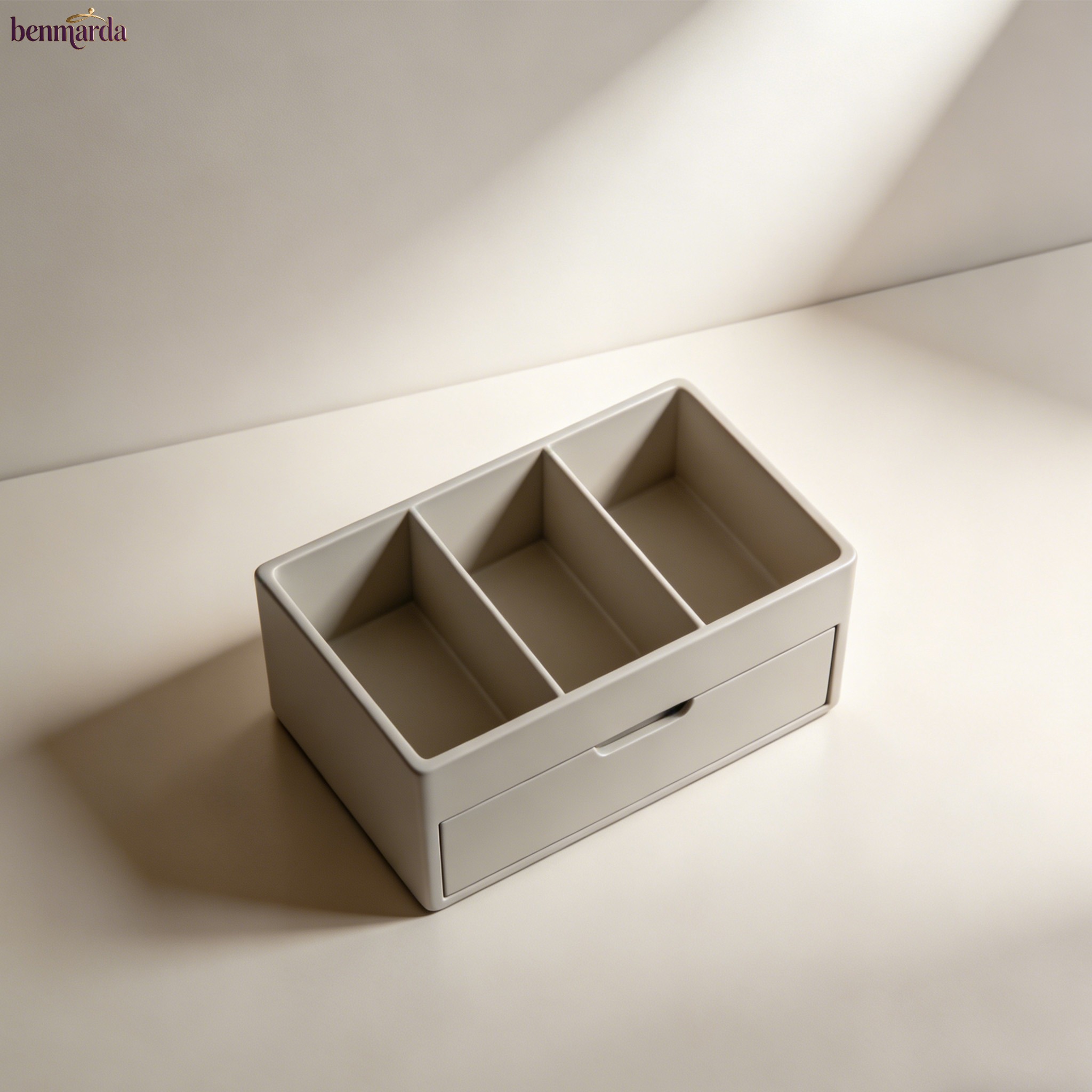 Desktop storage boxes (5 pieces)