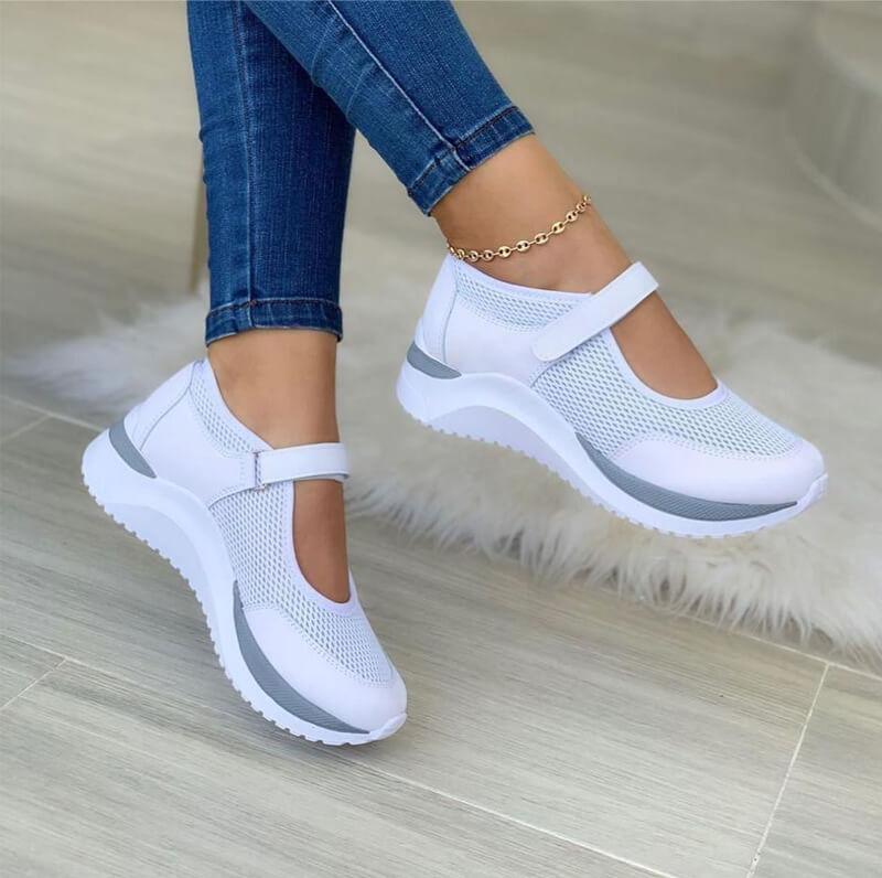 WINDY - ULTRA-COMFORT SHOES