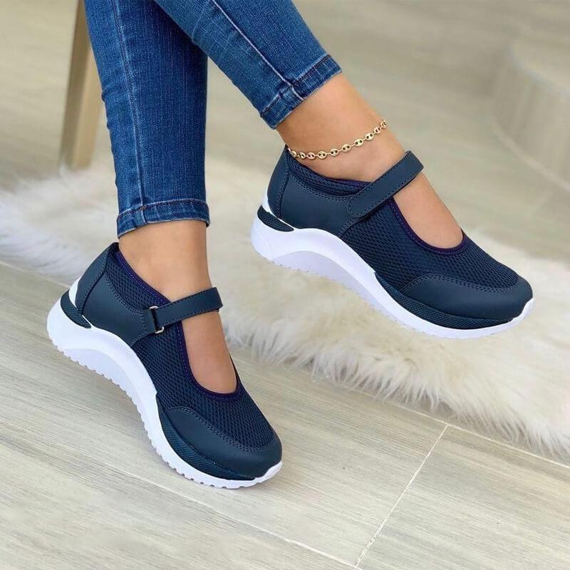 WINDY - ULTRA-COMFORT SHOES
