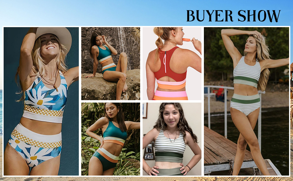buyer show