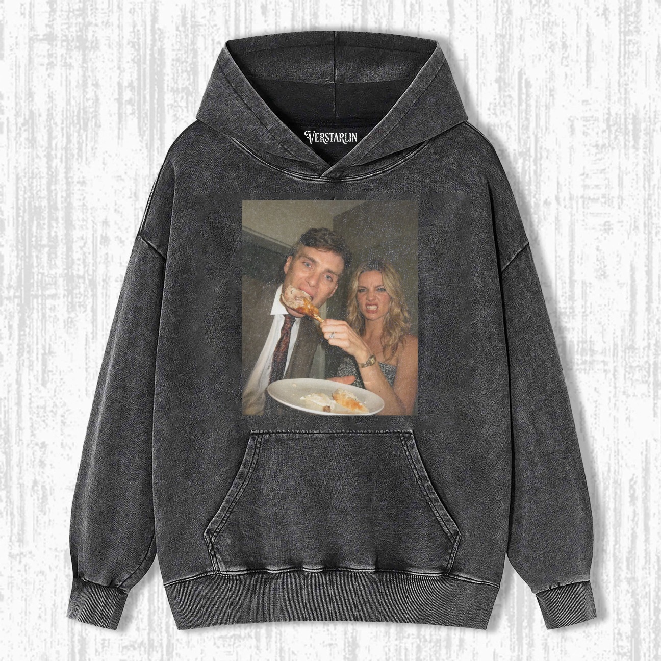 SWEET FEEDING T-SHIRT