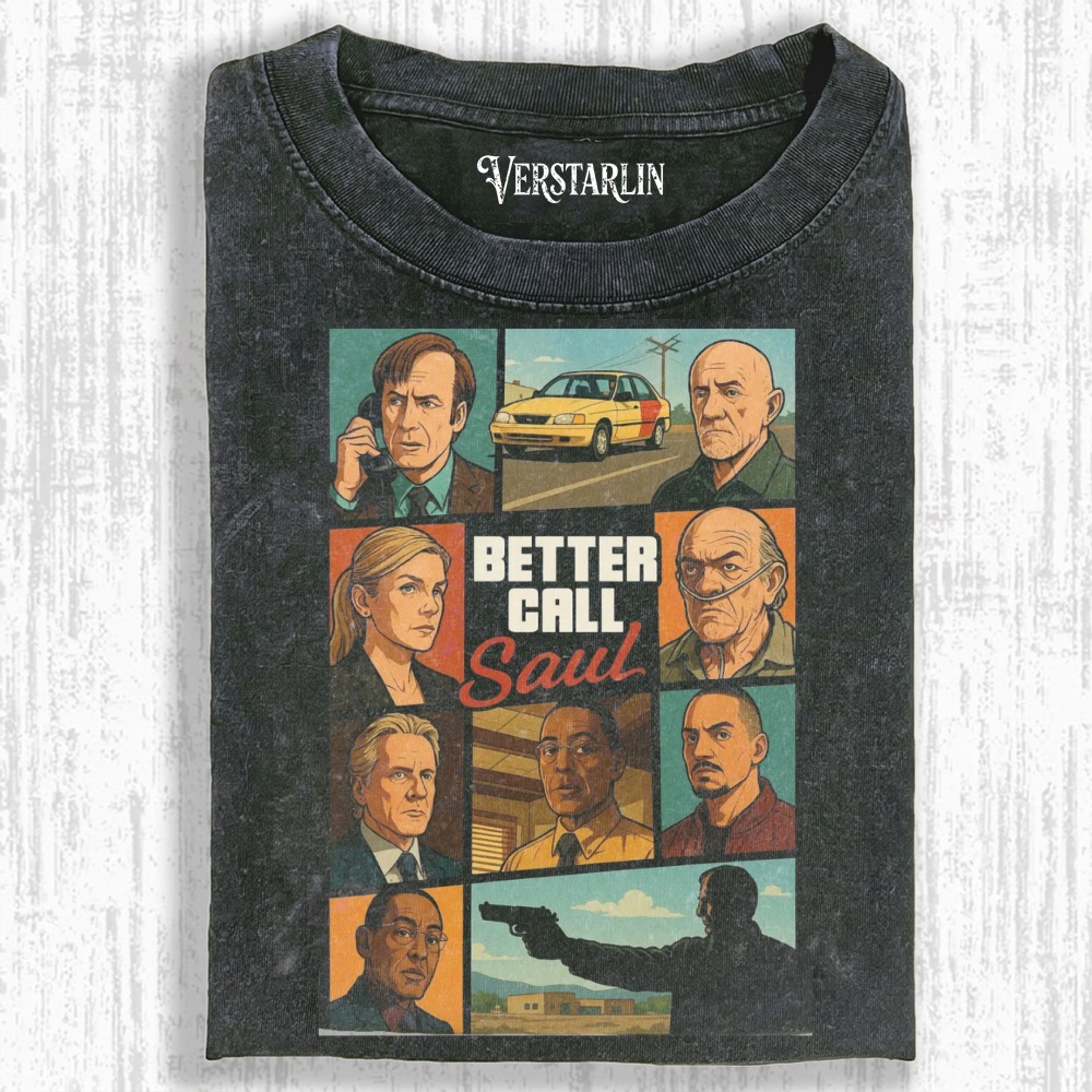 VIBES OF THE WEST T-SHIRT