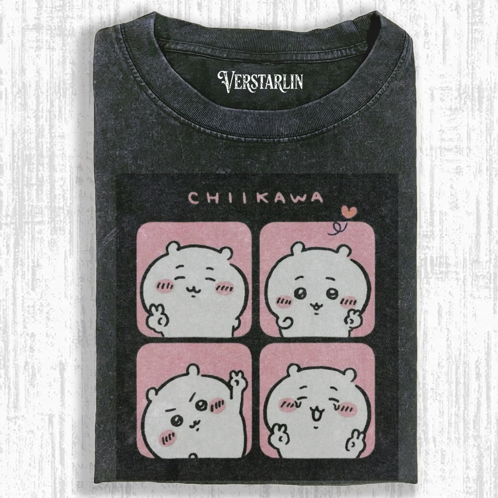 FOUR MOODS BUNDLE T-SHIRT