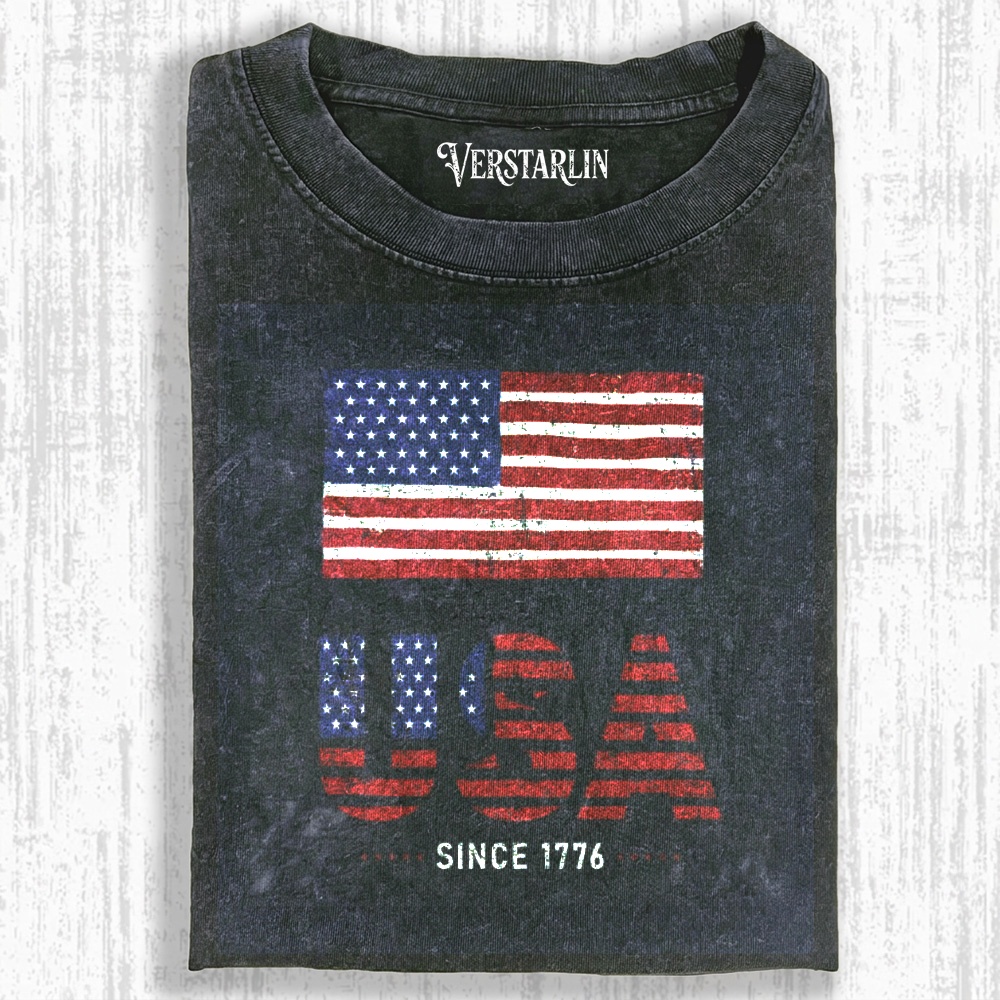 USA 250th ANNIVERSARY T-SHIRT