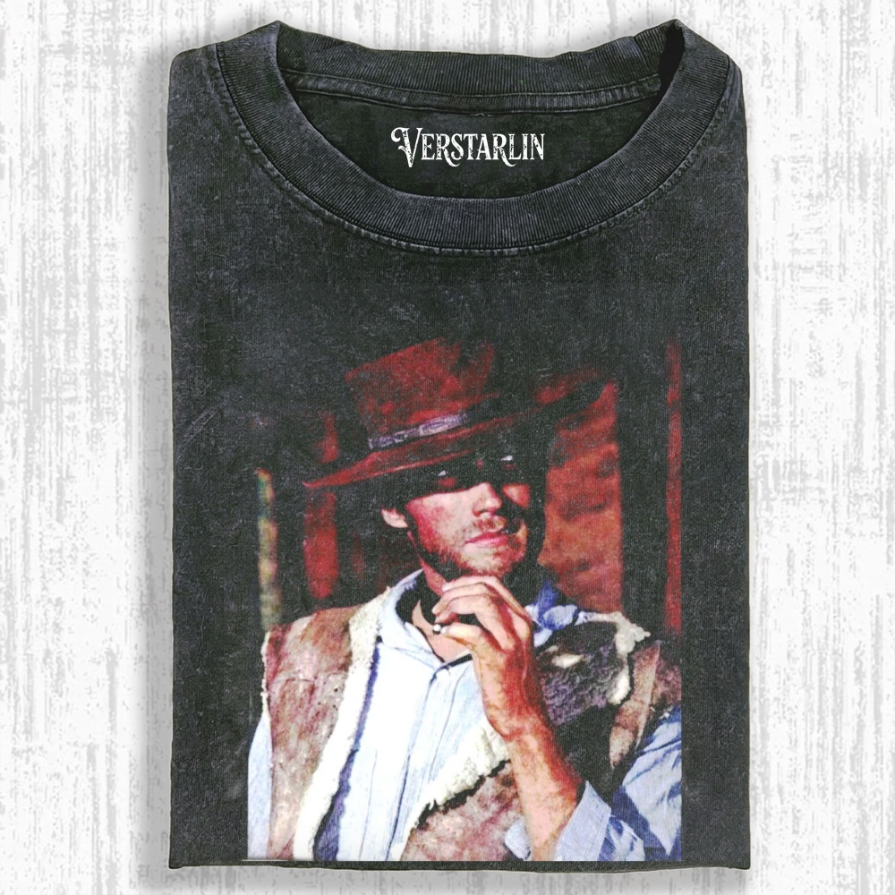 GUNSLINGER’S CALM T-SHIRT