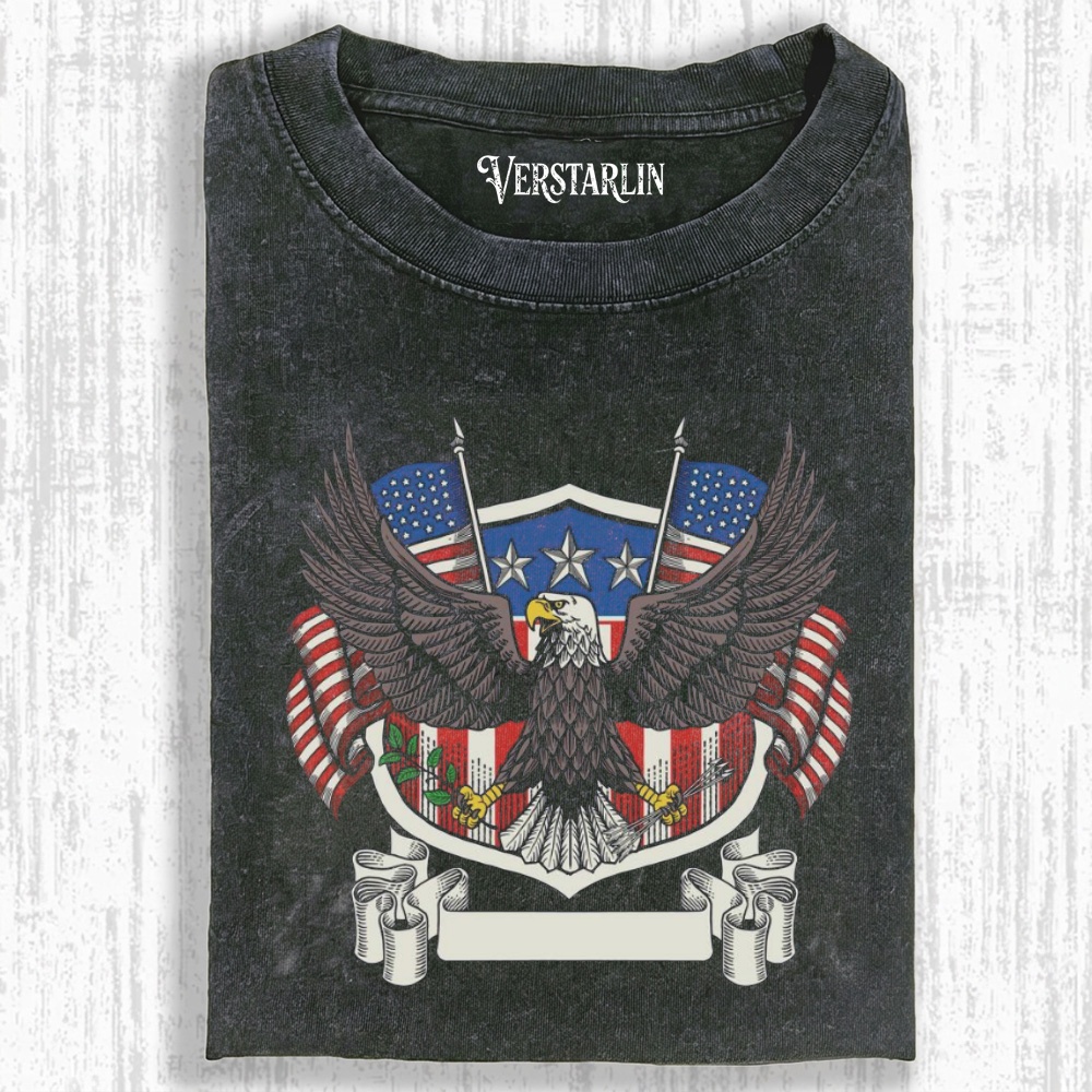 USA 250th ANNIVERSARY T-SHIRT