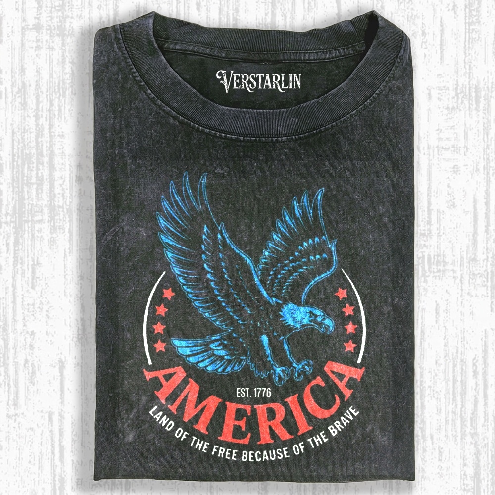 USA 250th ANNIVERSARY T-SHIRT