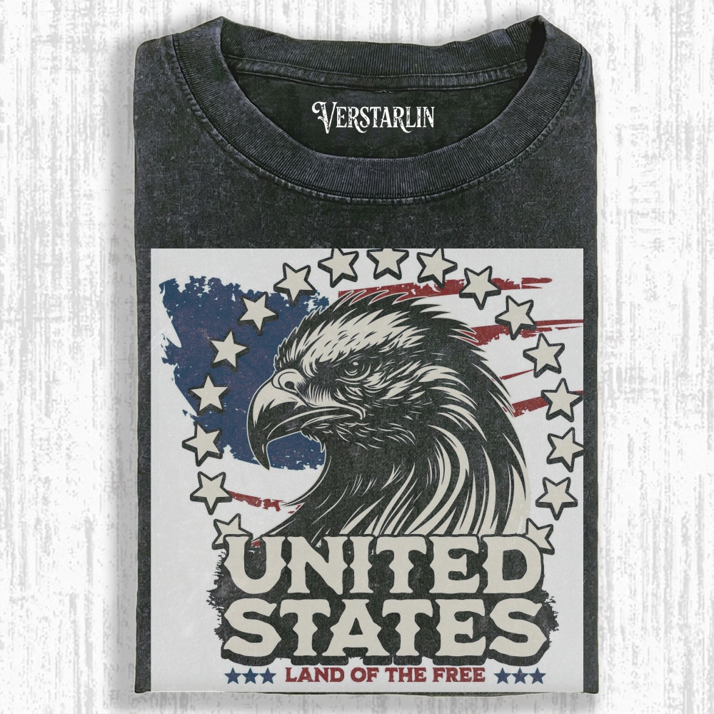 USA 250th ANNIVERSARY T-SHIRT
