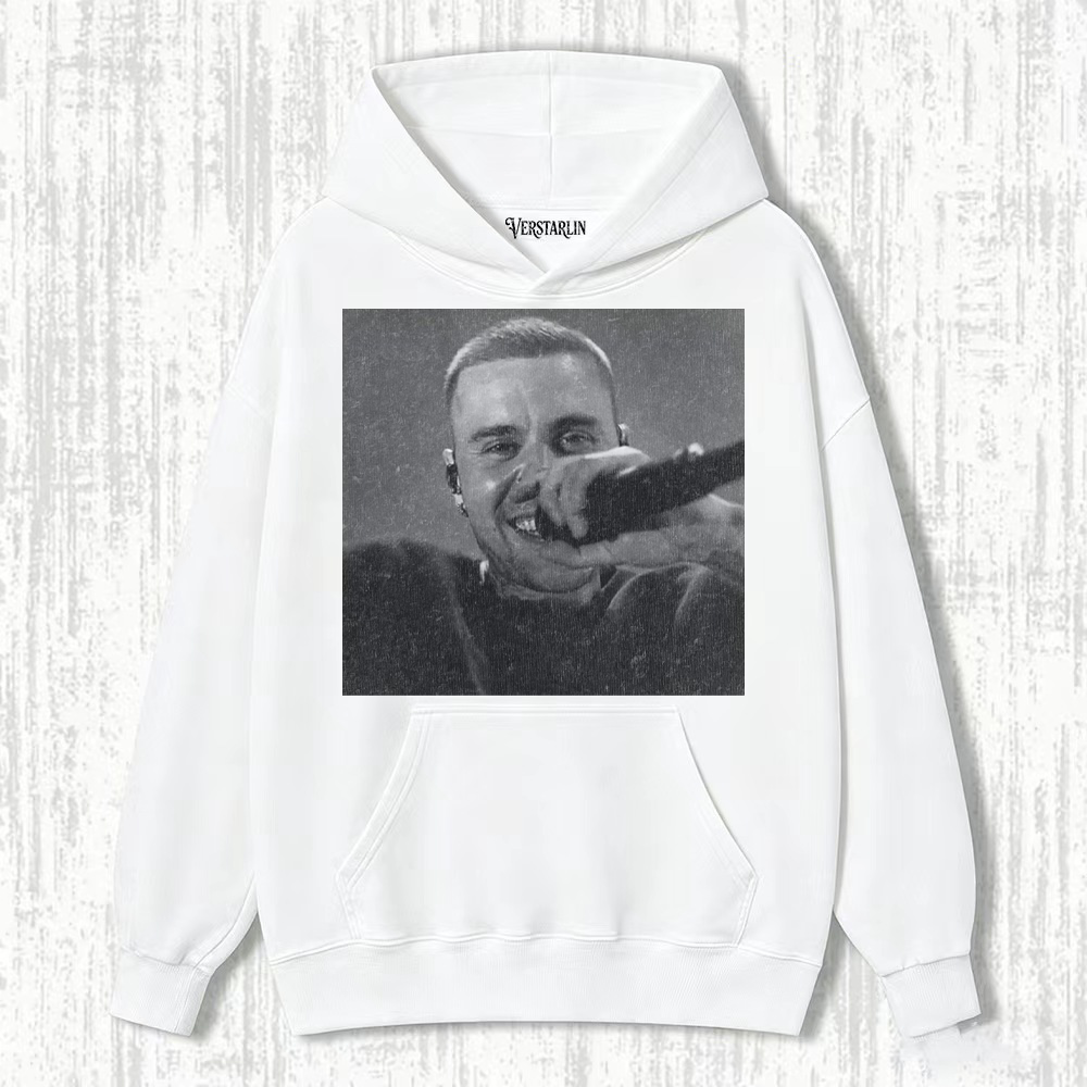 VINTAGE LIVE T-SHIRT