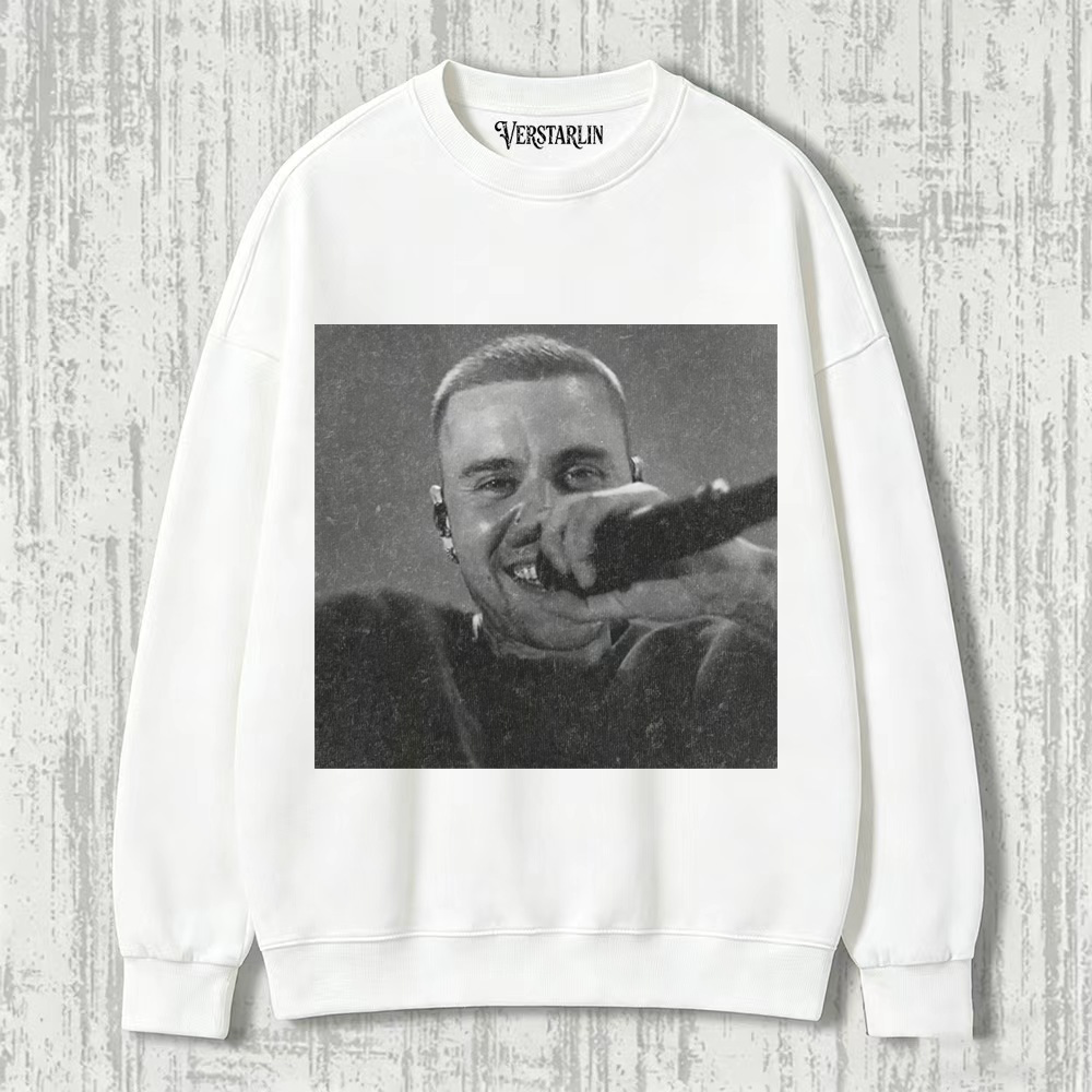 VINTAGE LIVE T-SHIRT