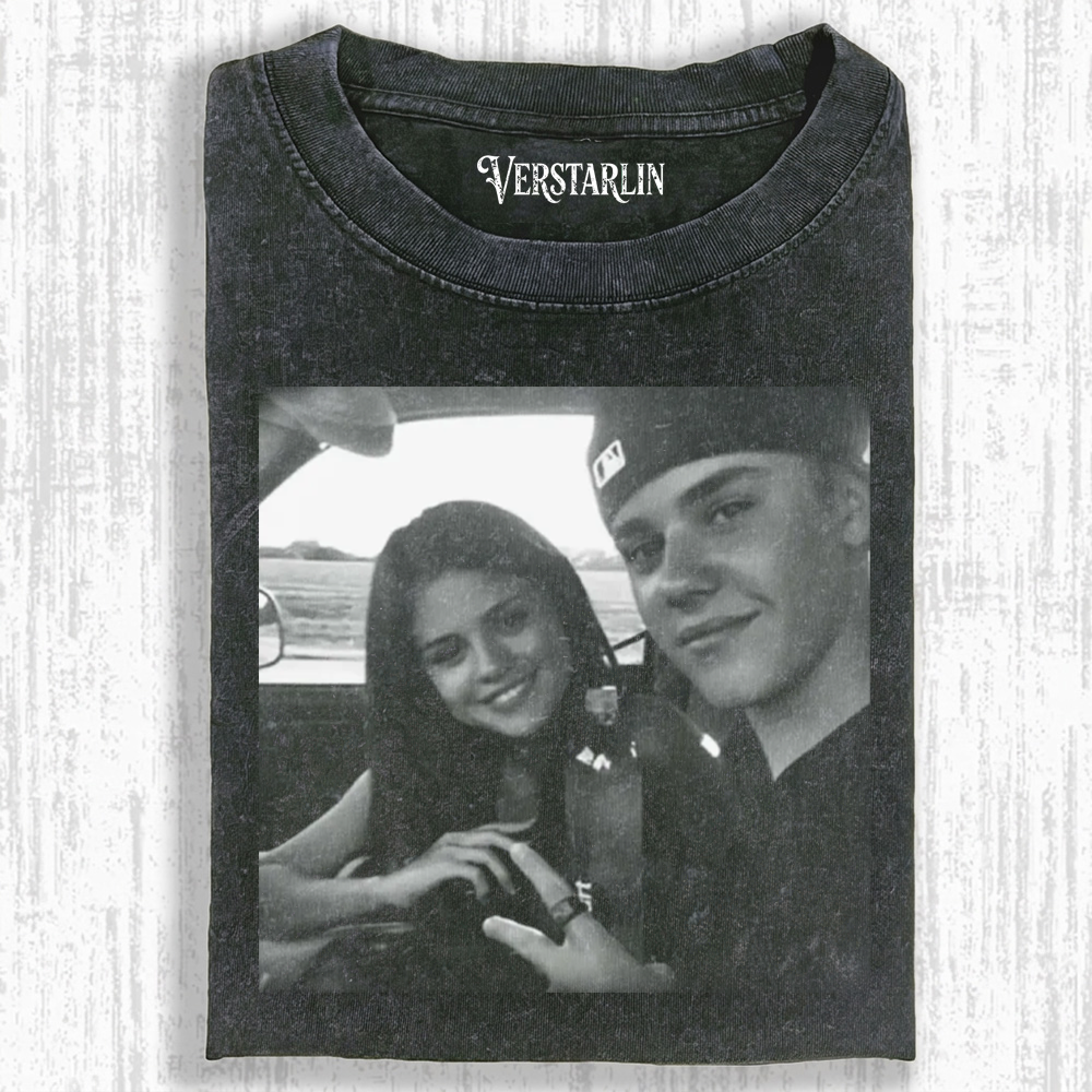 ROAD TRIP SWEET MEMORY T-SHIRT