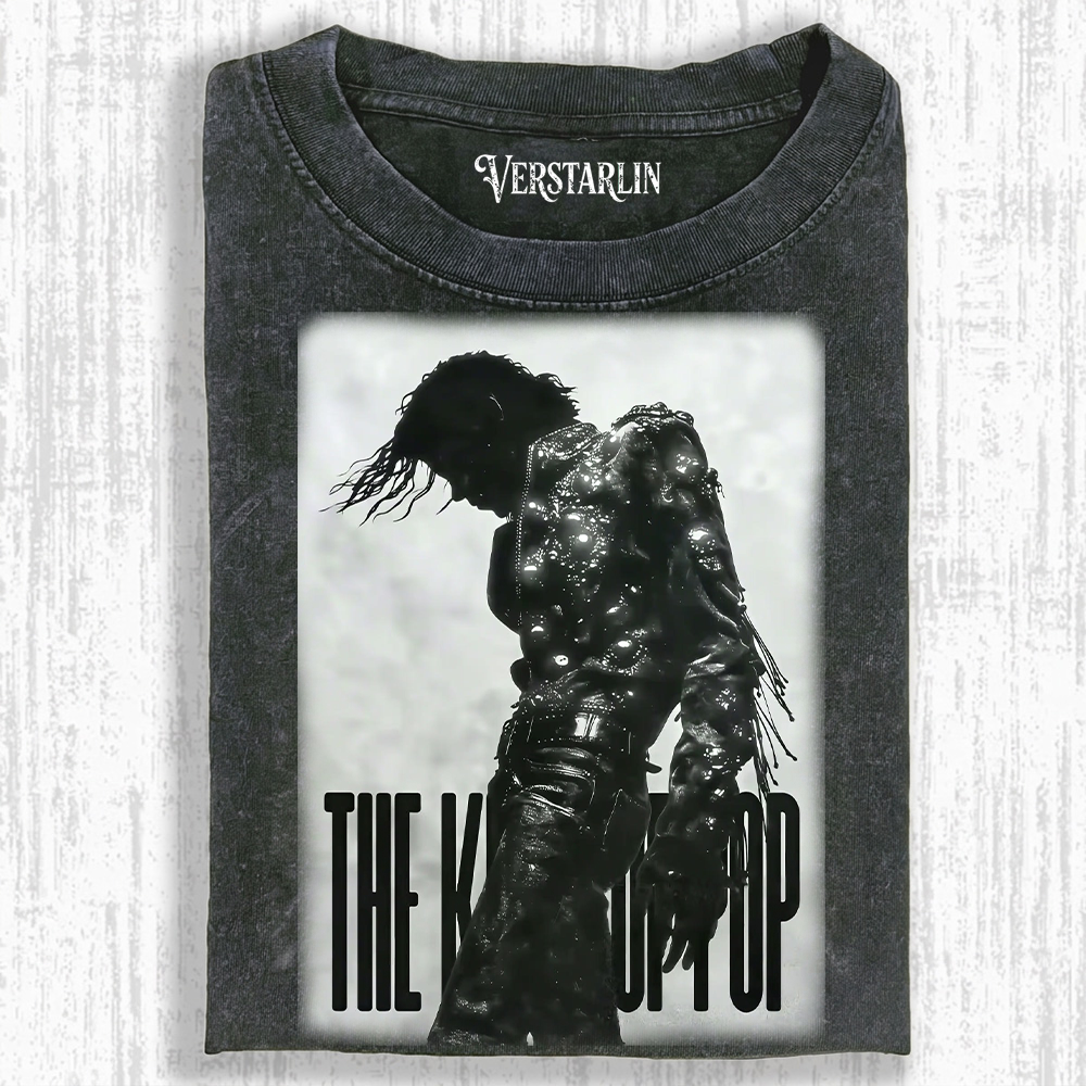 MICHAEL JACKSON T-SHIRT