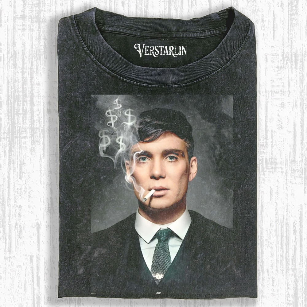 PEAKY BLINDERS T-SHIRT