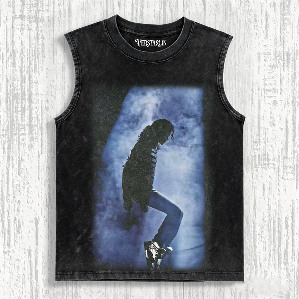 MICHAEL JACKSON T-SHIRT