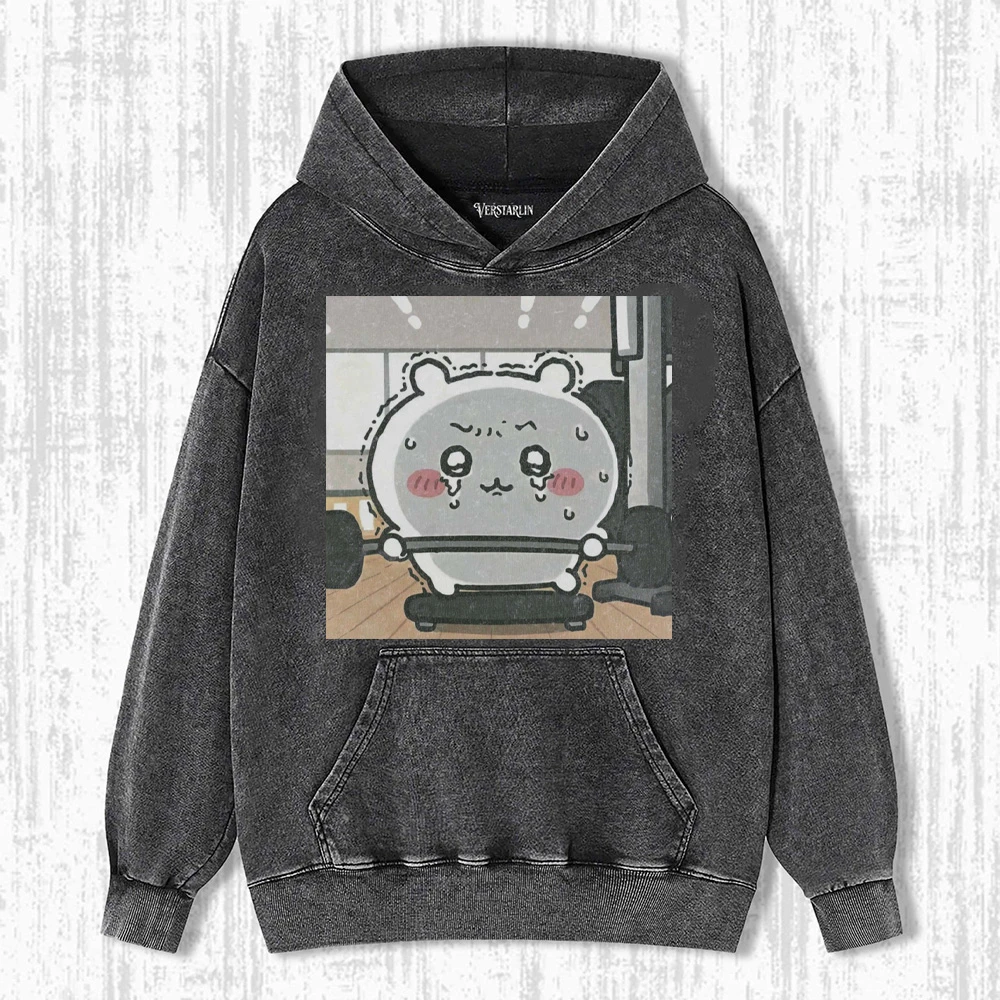 CRYING LIFTER T-SHIRT