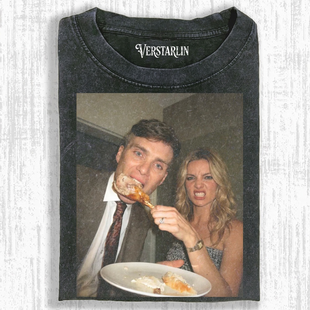 SWEET FEEDING T-SHIRT
