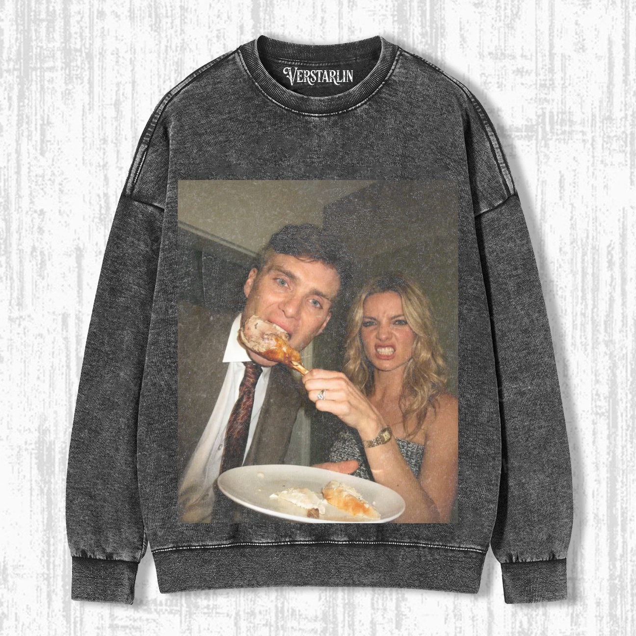 SWEET FEEDING T-SHIRT