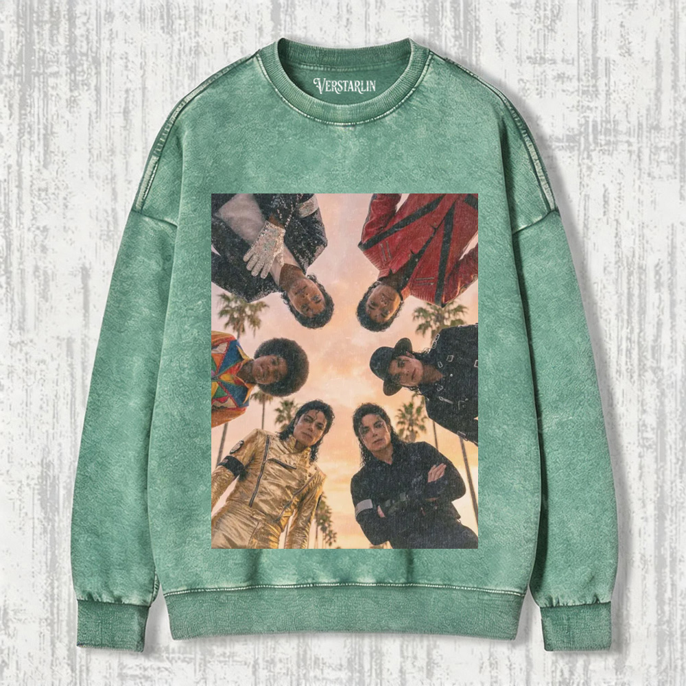 GOLDEN ERA VIBES T-SHIRT