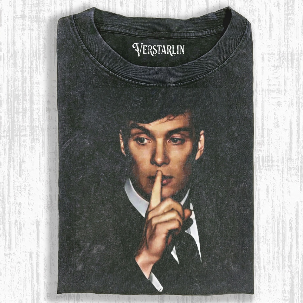 PEAKY BLINDERS T-SHIRT