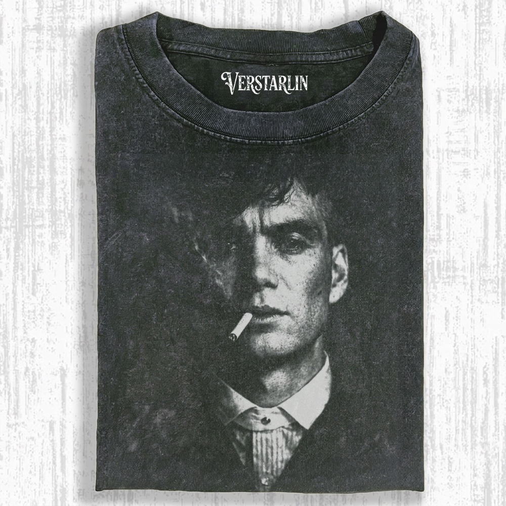 SILENCE IN BLACK T-SHIRT