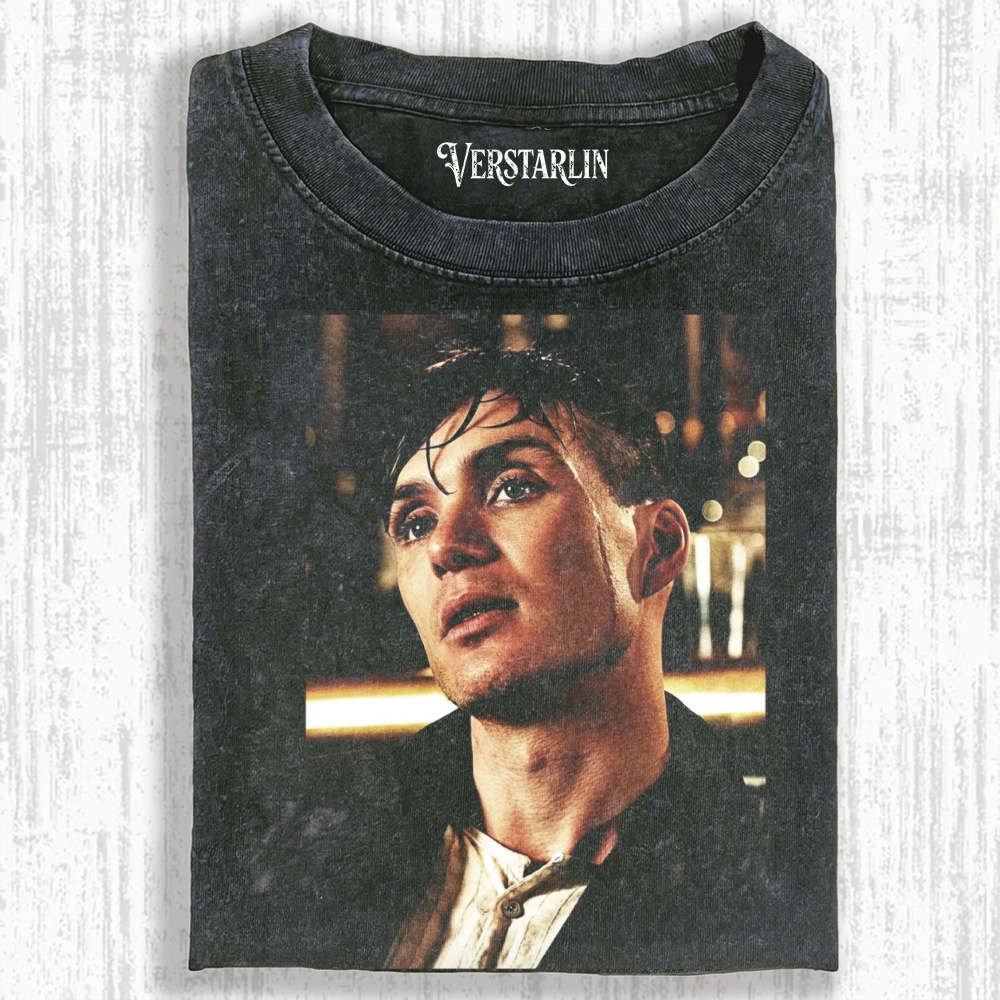 The Peaky Blinders
