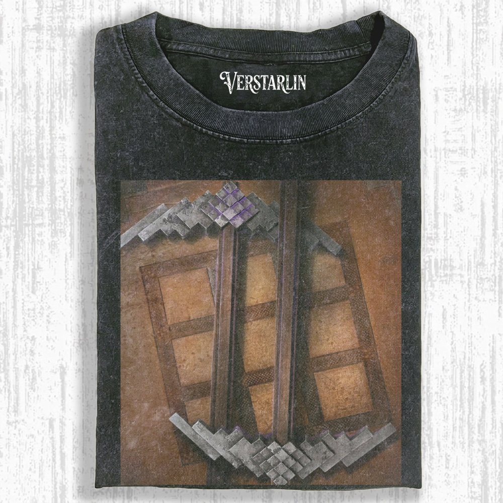 A MINECRAFT MOVIE T-SHIRT